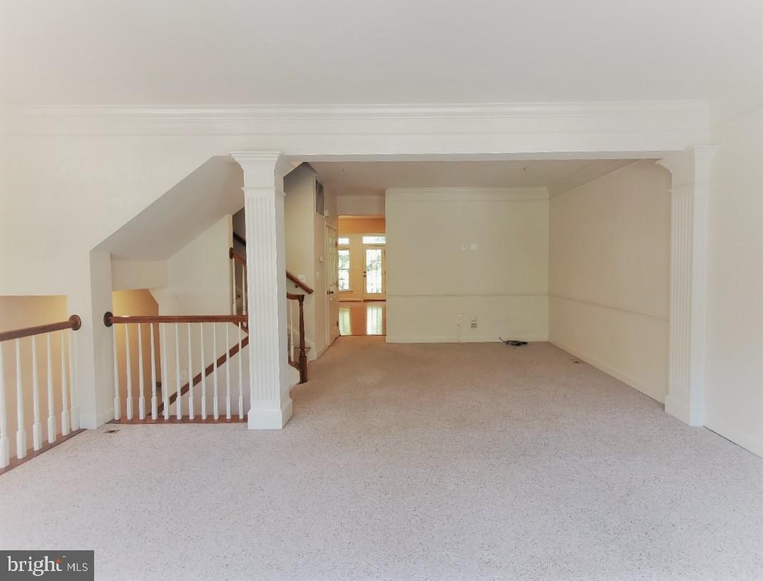 MONTGOMERY WHITE OAK - Residential Lease