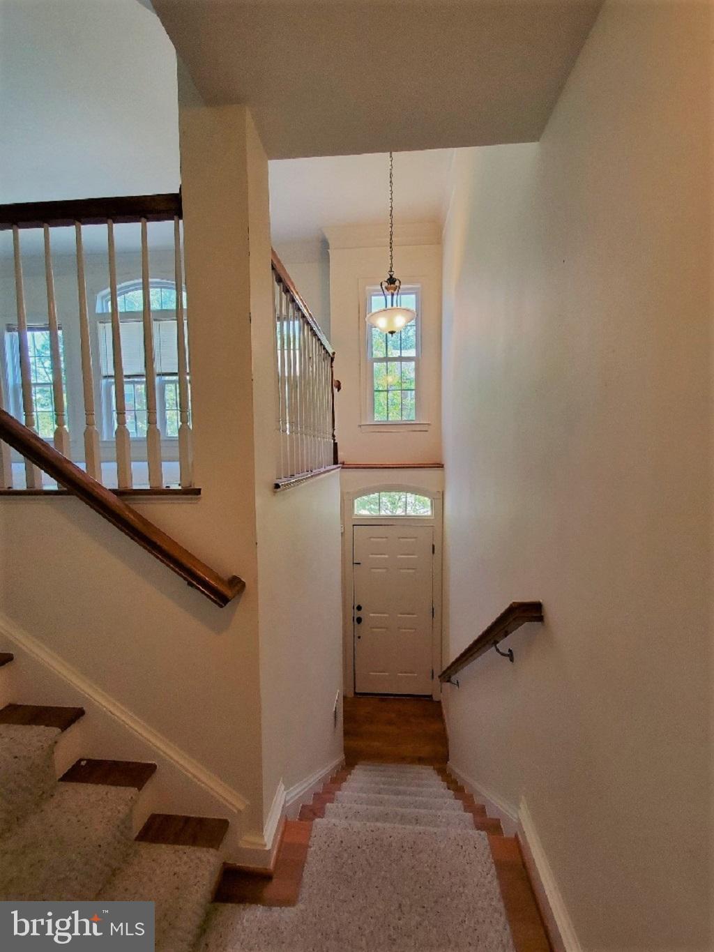 MONTGOMERY WHITE OAK - Residential Lease