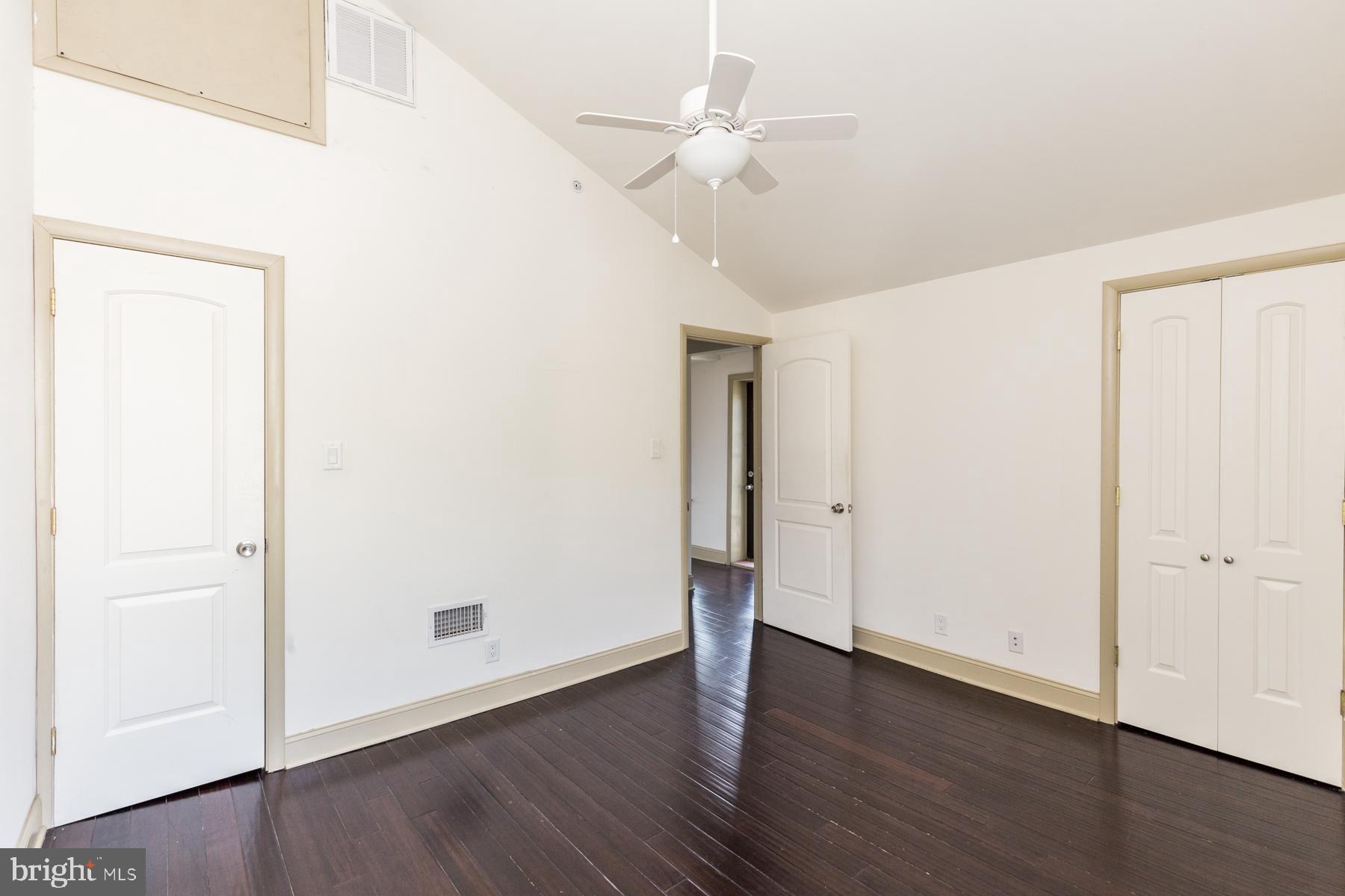 FISHTOWN - Residential Lease