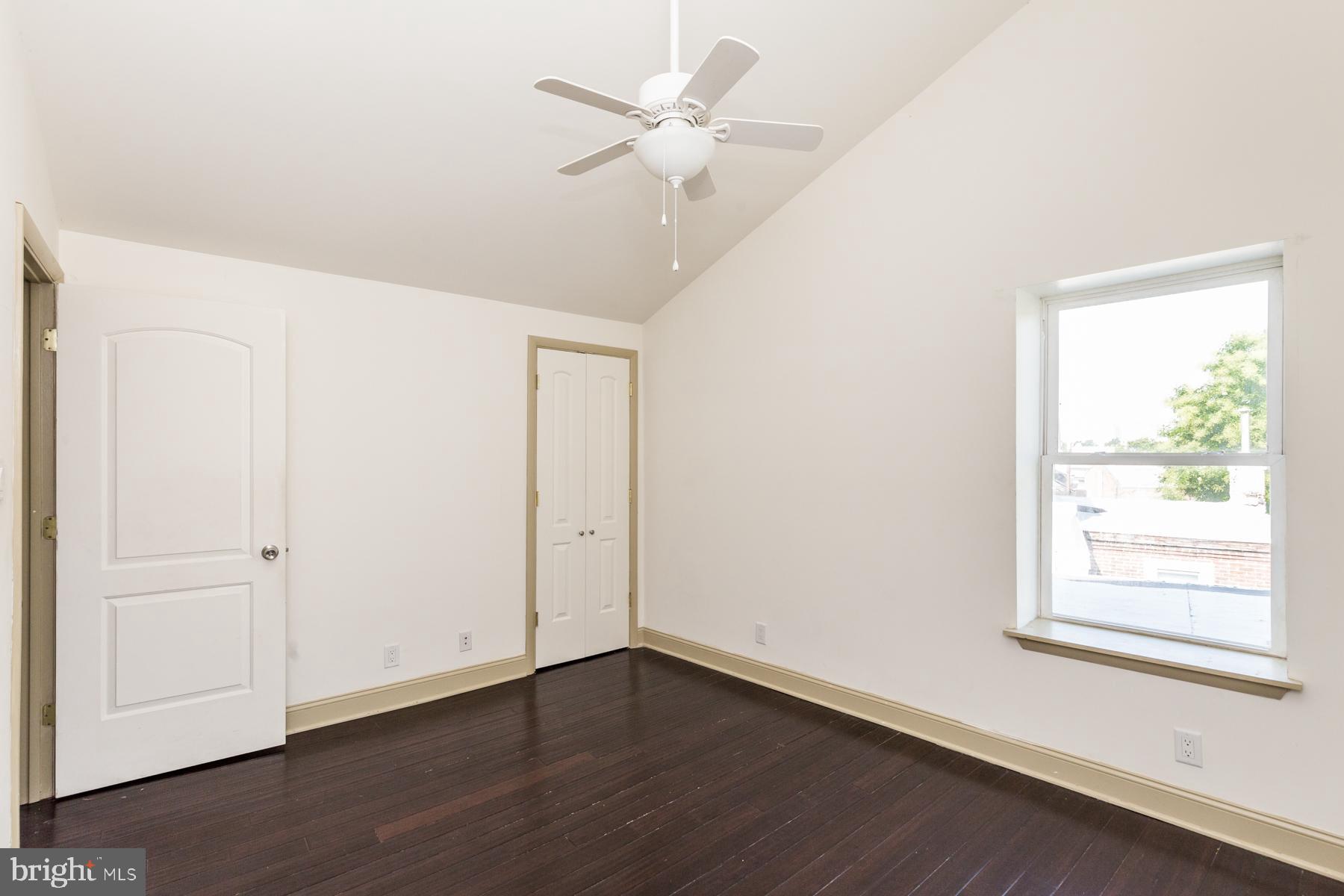 FISHTOWN - Residential Lease