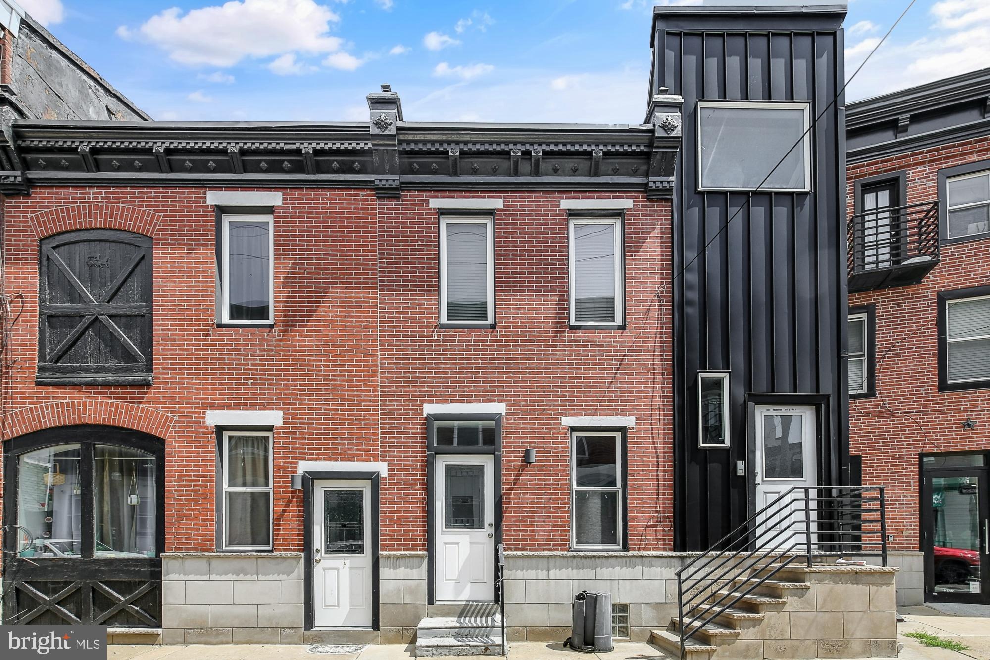 FISHTOWN - Residential Lease