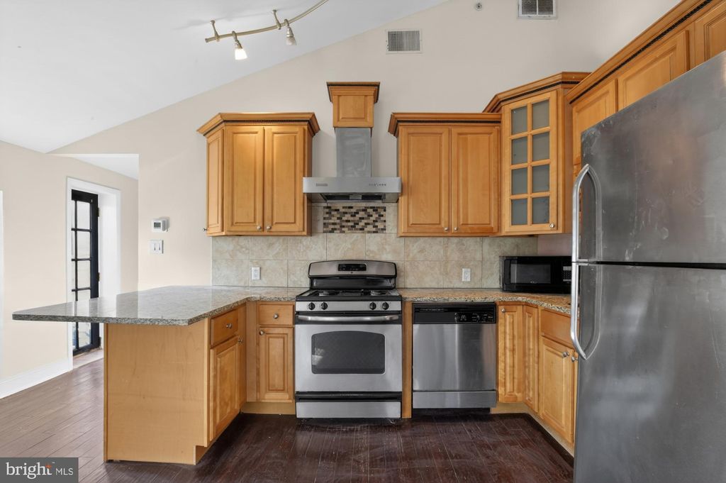 Photo of 1600 Frankford Avenue #3, PHILADELPHIA, PA 19125 (MLS # PAPH2555076)