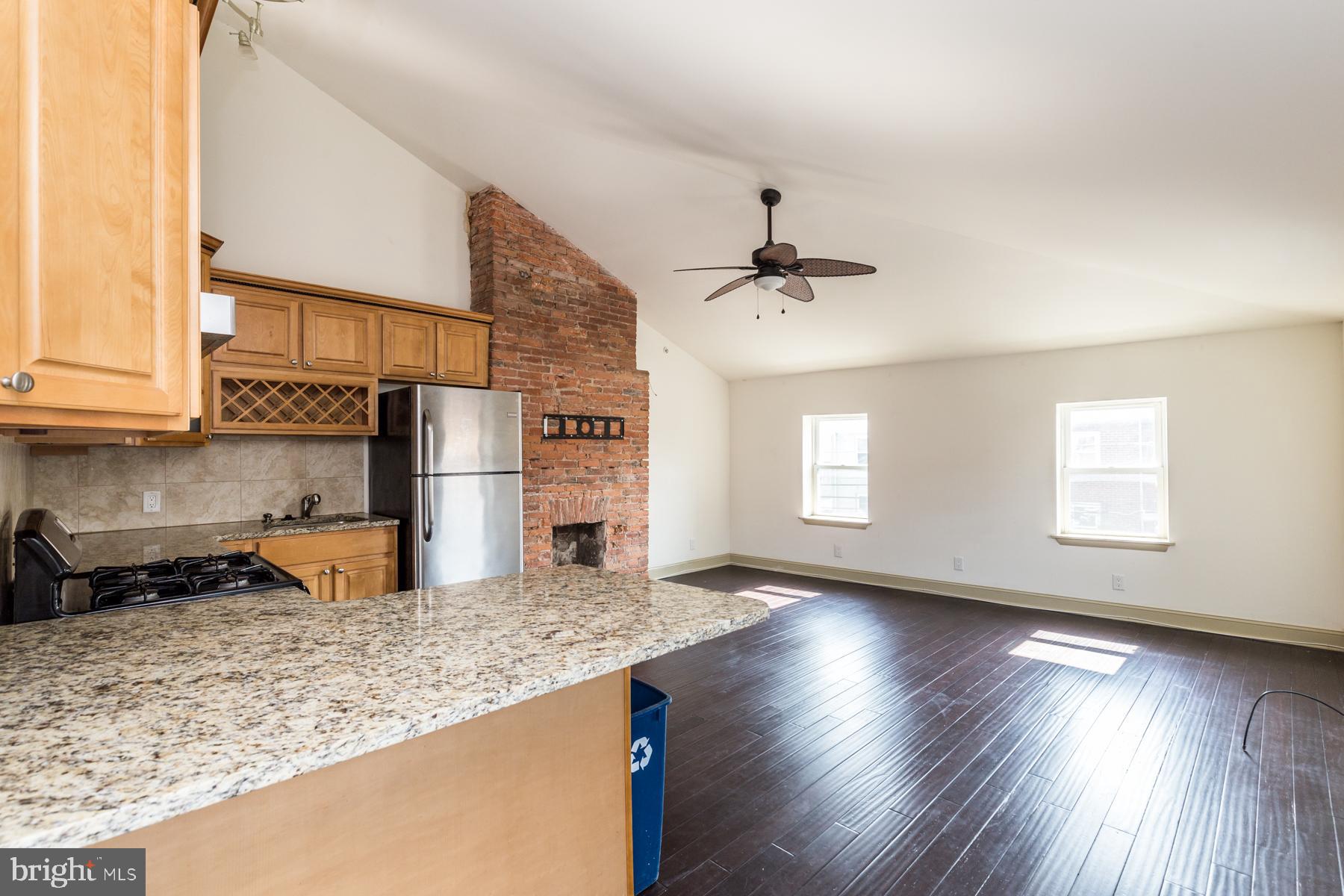 FISHTOWN - Residential Lease