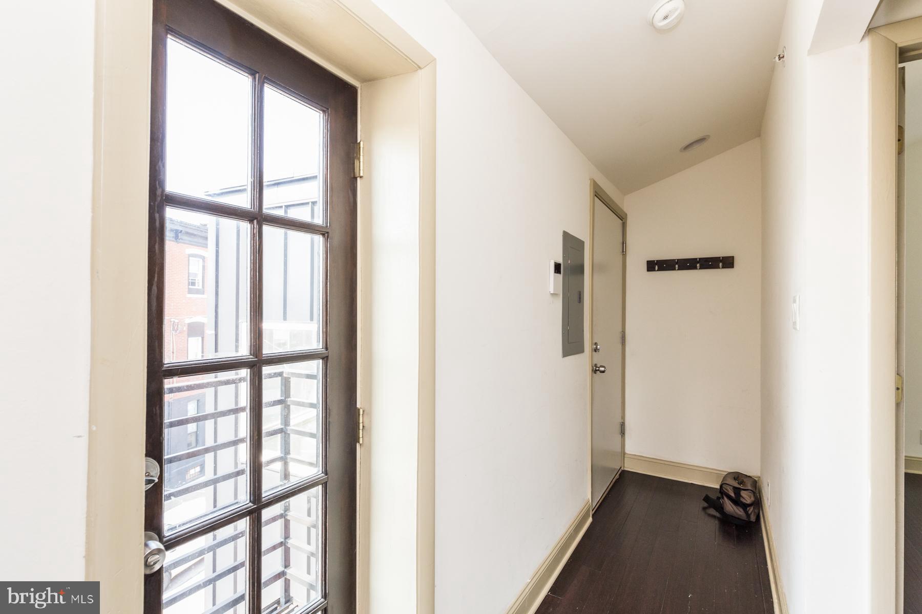 FISHTOWN - Residential Lease