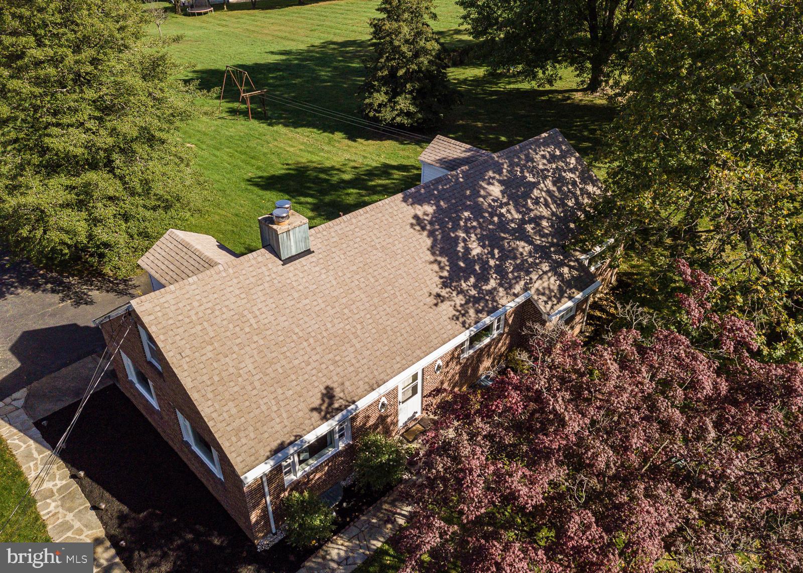 HOLLIFIELD - Residential