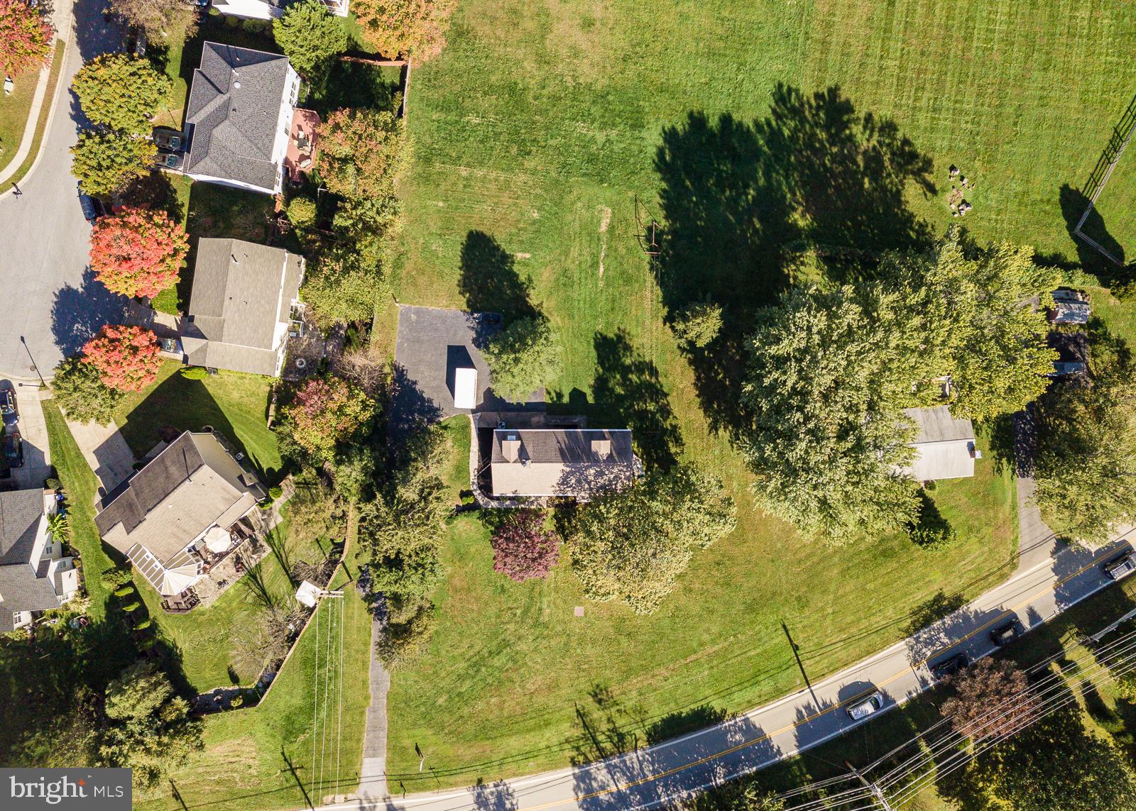 HOLLIFIELD - Residential