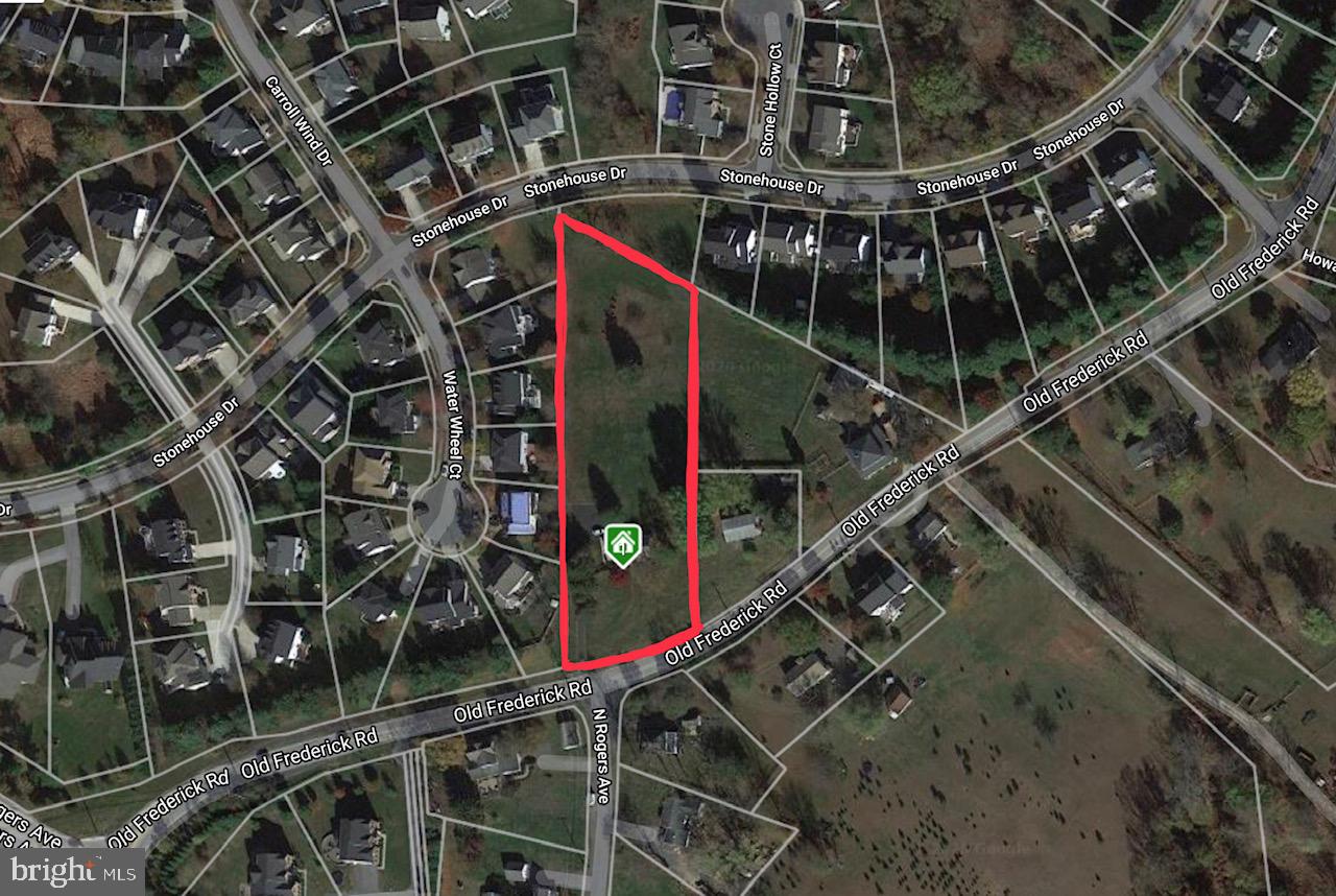 HOLLIFIELD - Residential