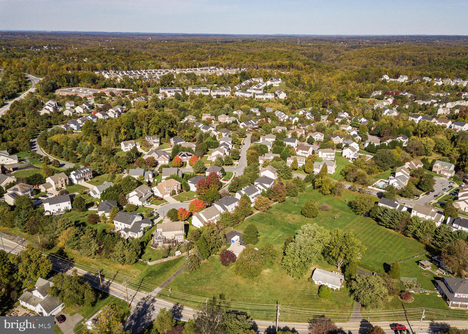 HOLLIFIELD - Residential