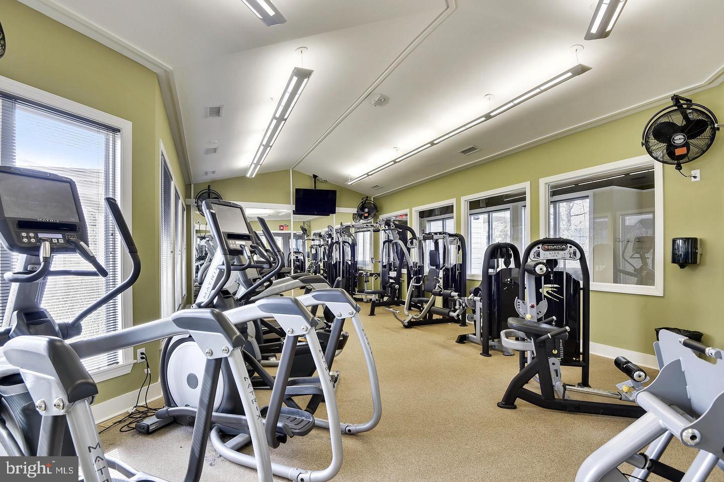 CREEKSIDE VILLAGE AT TANYARD SPRINGS - Residential