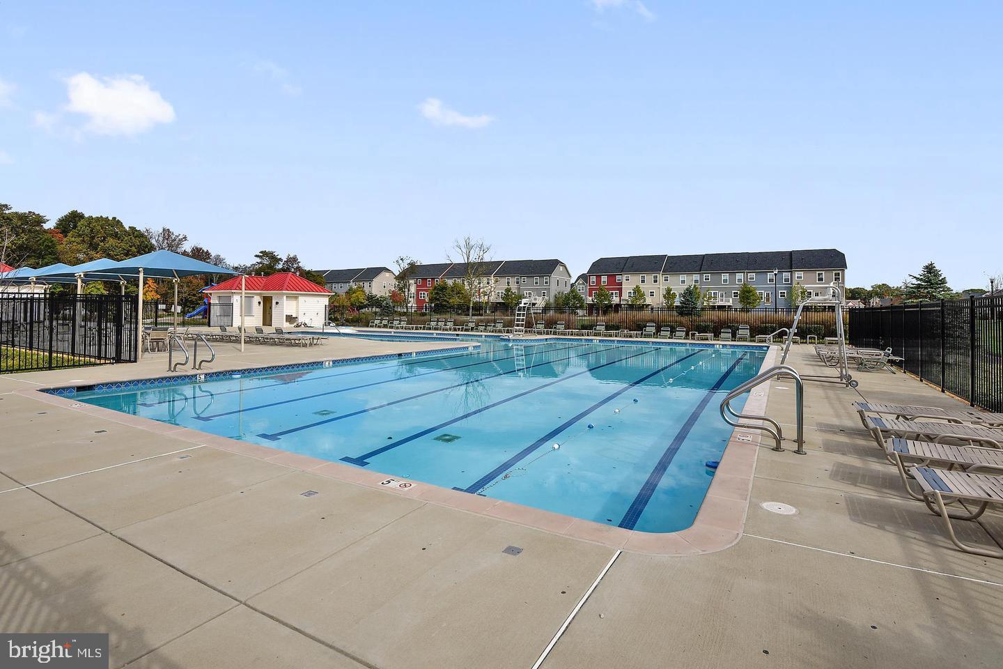 CREEKSIDE VILLAGE AT TANYARD SPRINGS - Residential