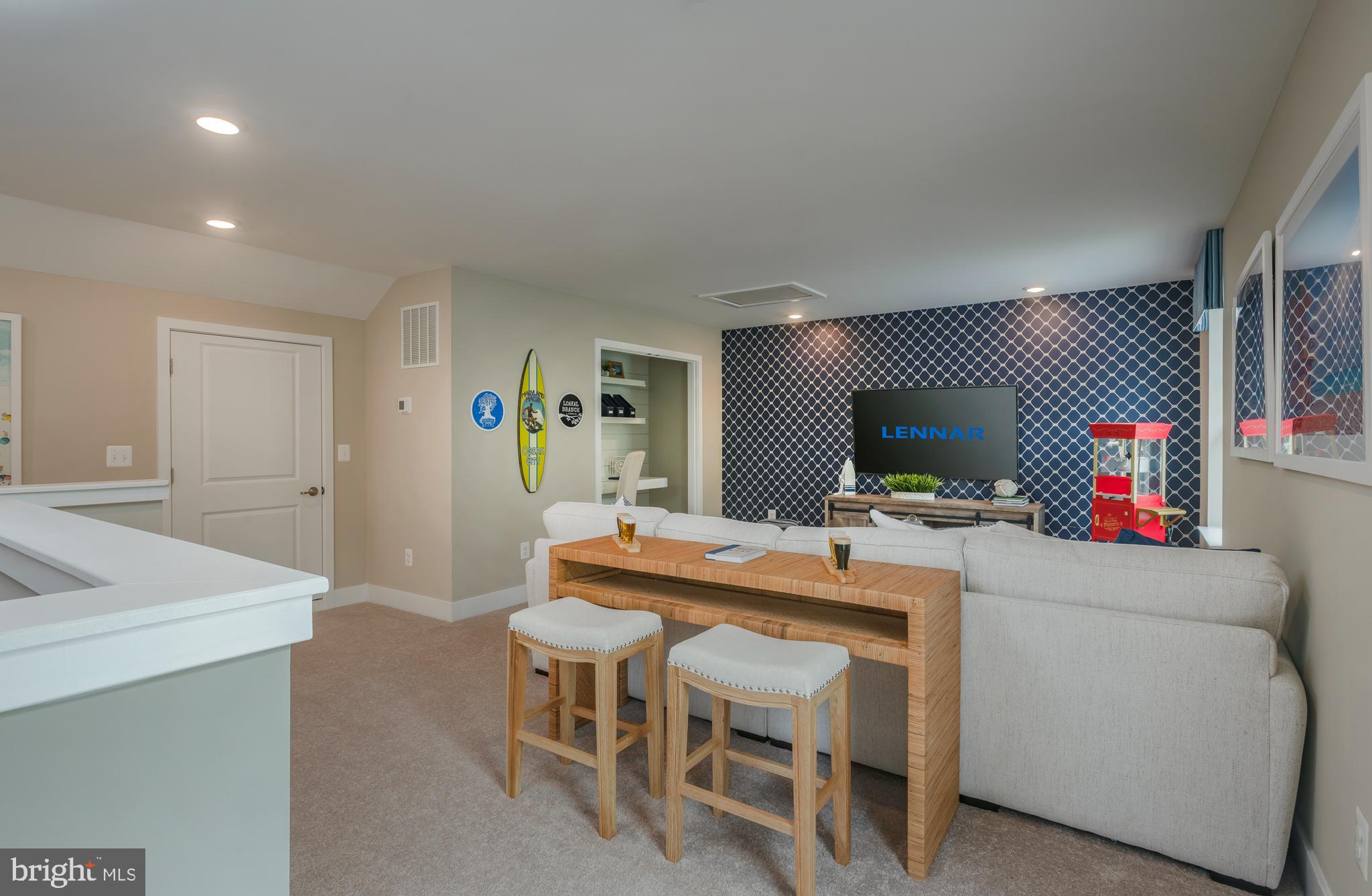 SEA OAKS VILLAGE - Residential