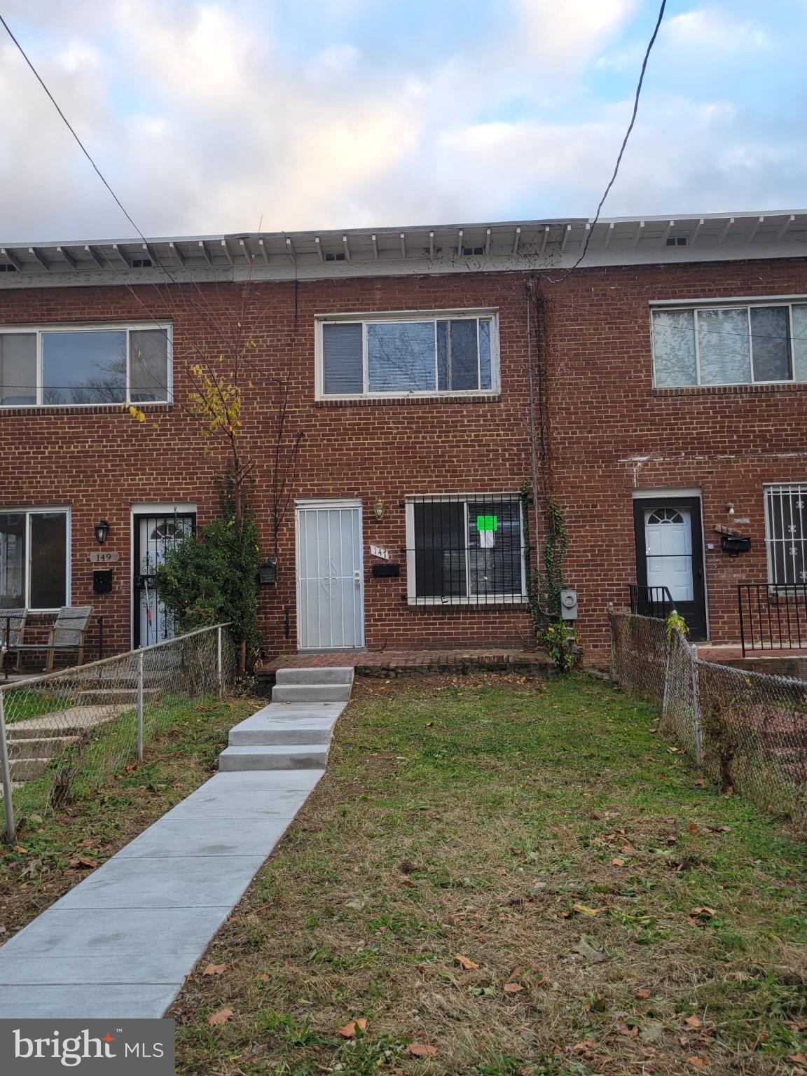 147 MISSISSIPPI AVENUE SE