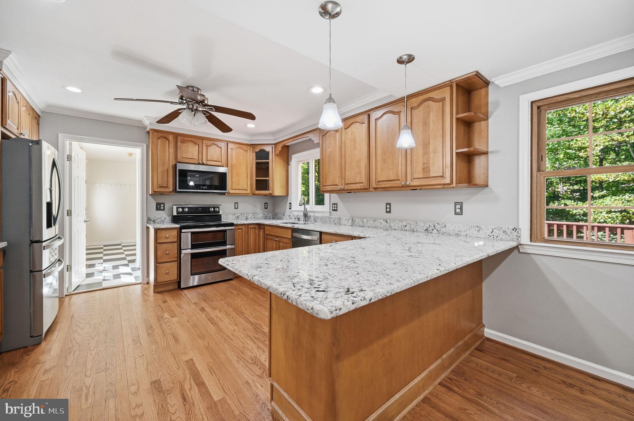 8104 WHITTING DRIVE
