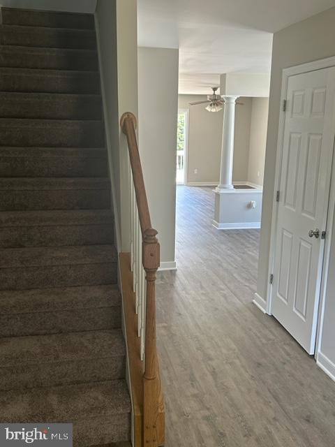 SYLVANIA HEIGHTS - Residential Lease