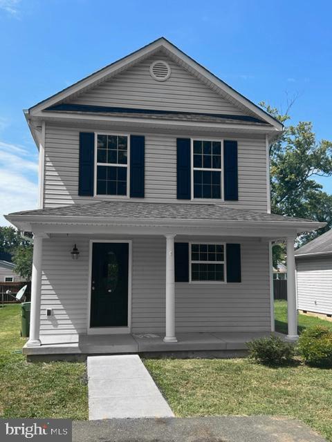 SYLVANIA HEIGHTS - Residential Lease