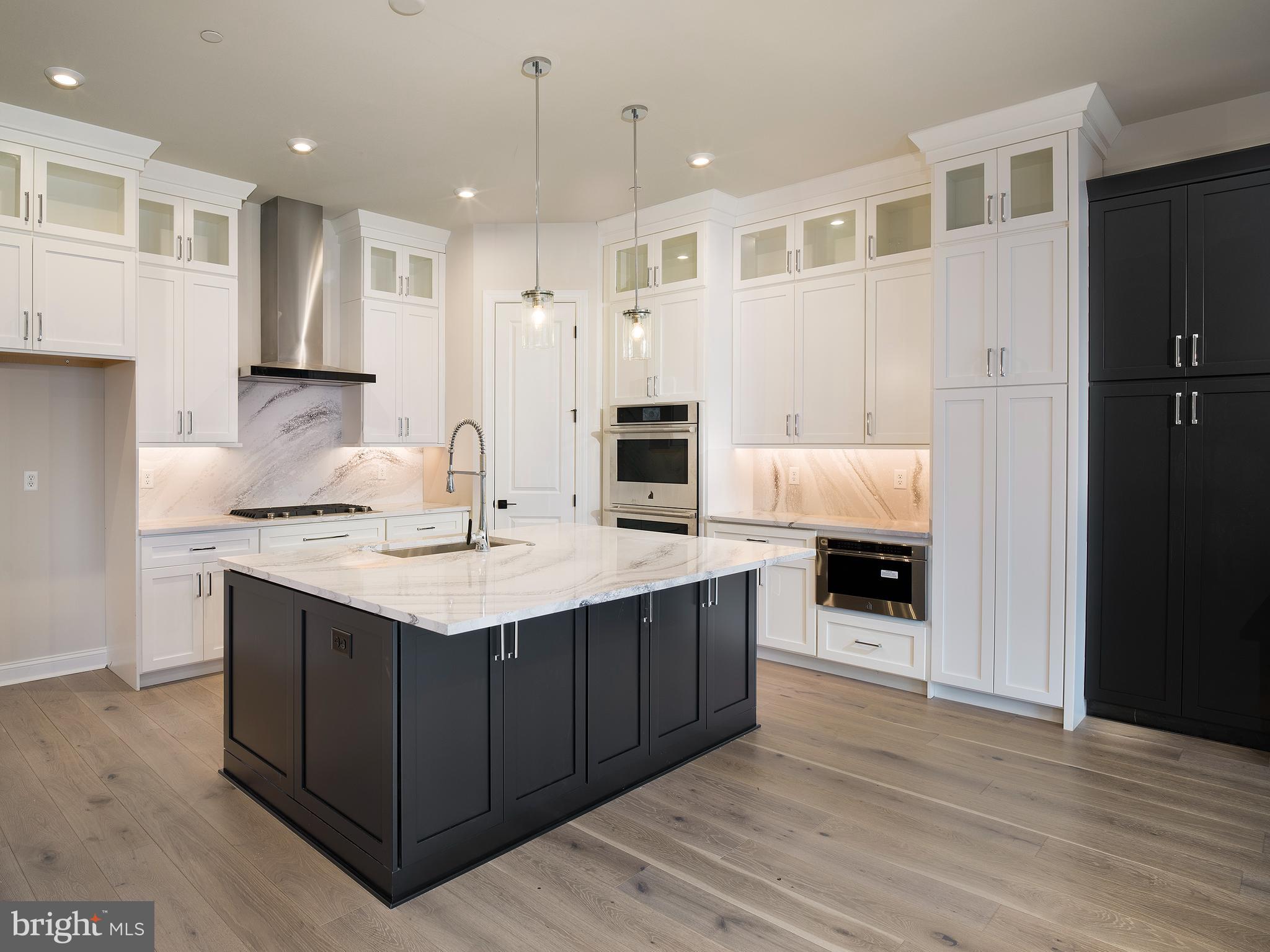 VENTRY AT EDGMONT PRESERVE - Residential