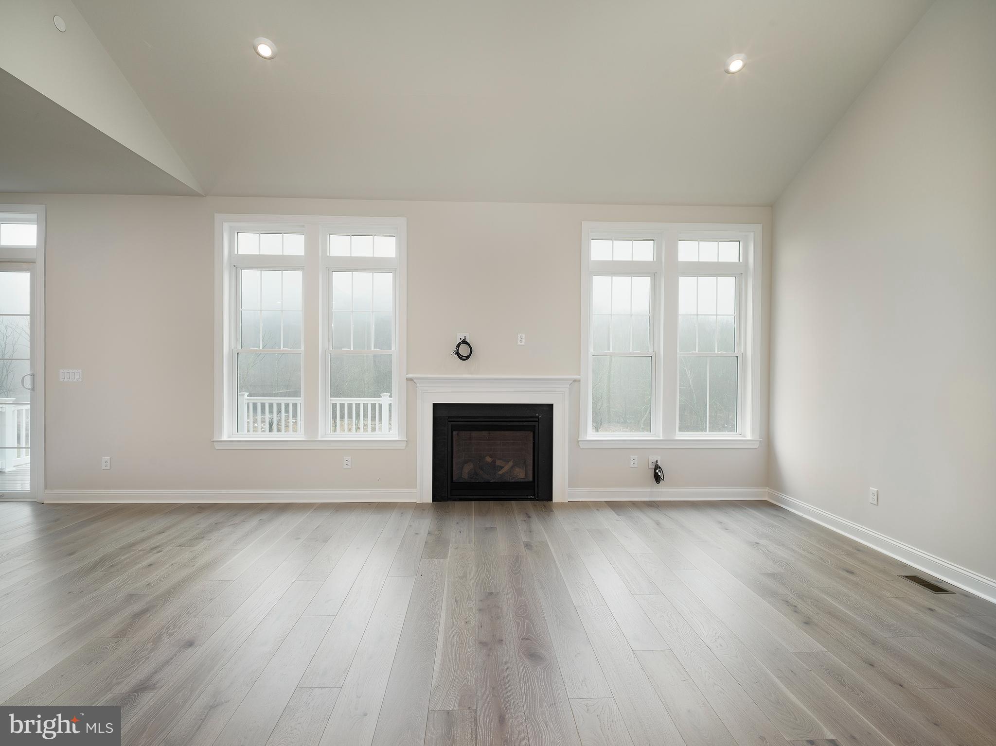 VENTRY AT EDGMONT PRESERVE - Residential