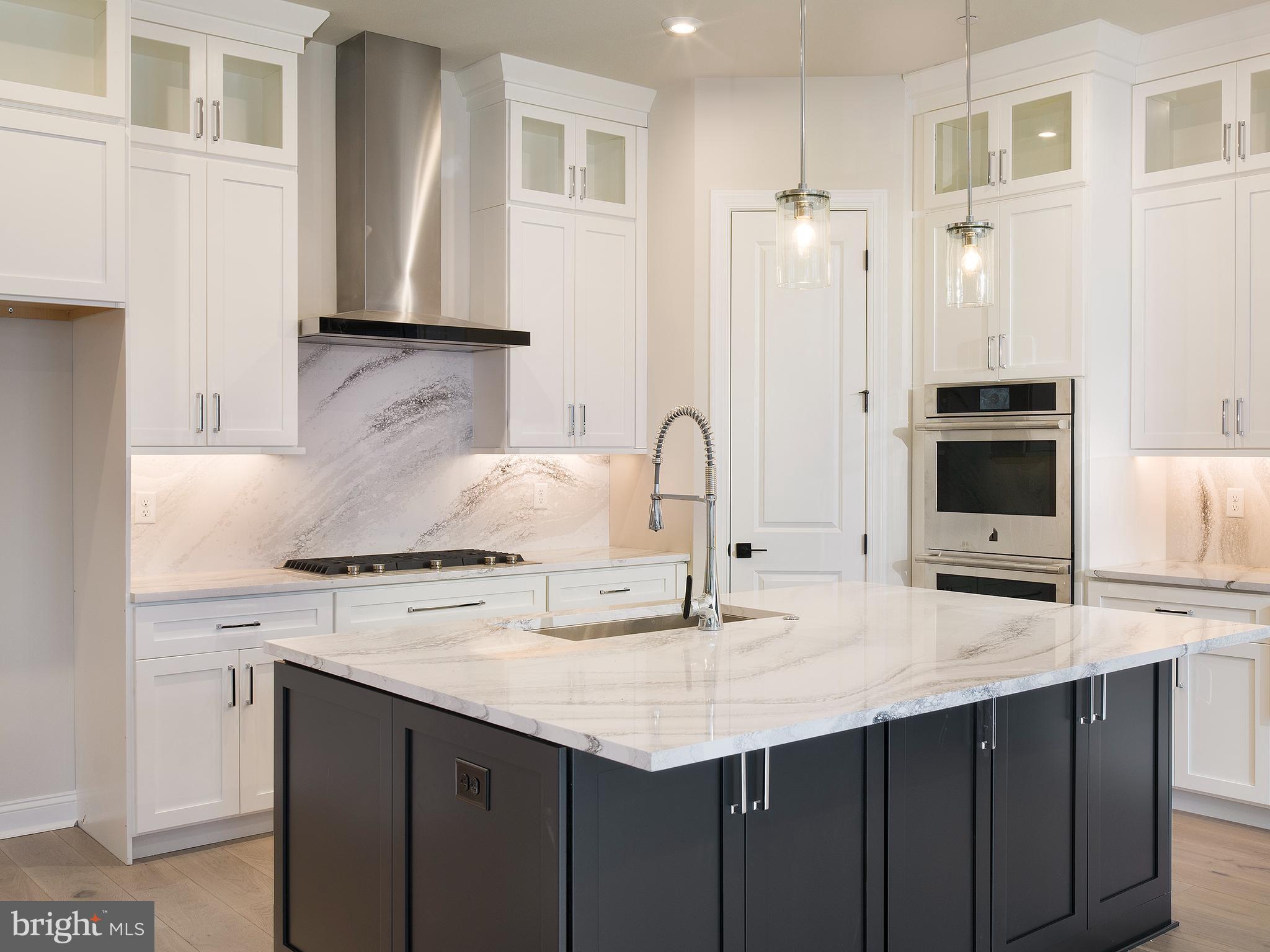 VENTRY AT EDGMONT PRESERVE - Residential