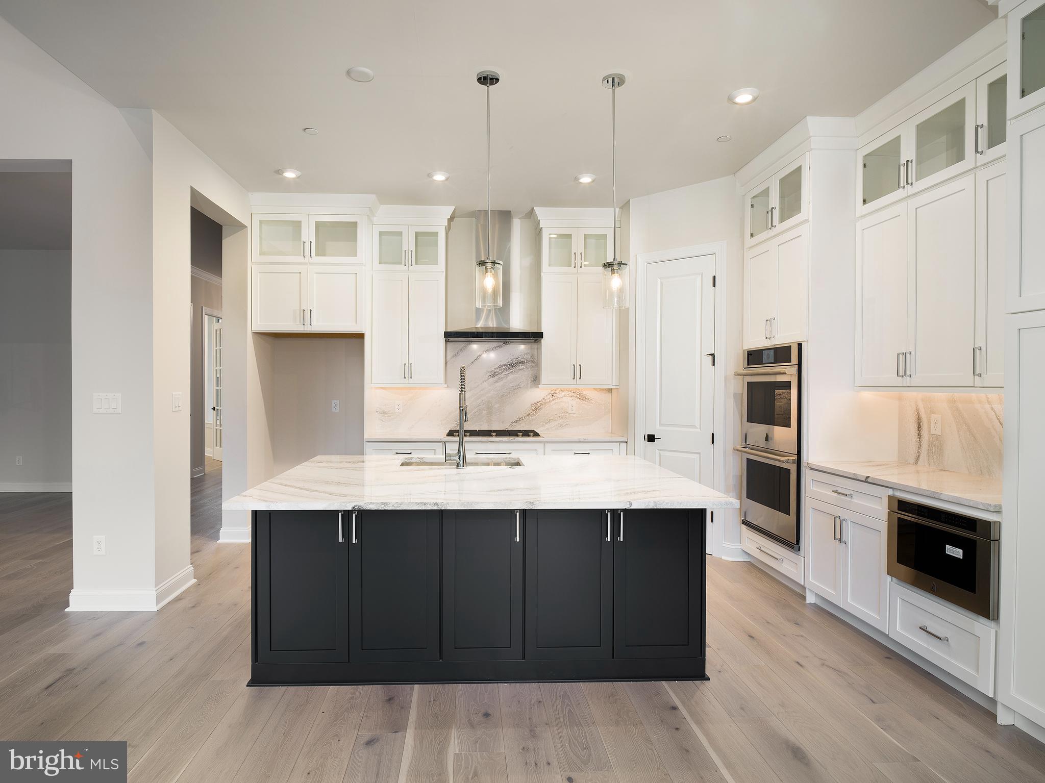 VENTRY AT EDGMONT PRESERVE - Residential