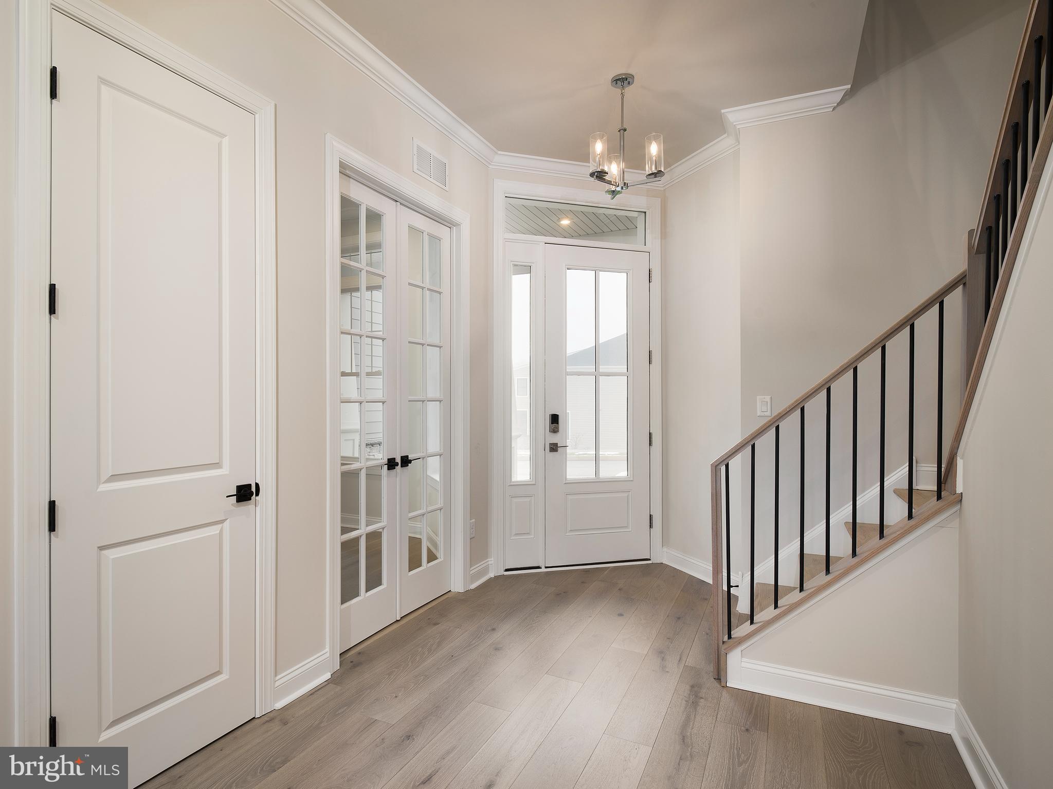 VENTRY AT EDGMONT PRESERVE - Residential