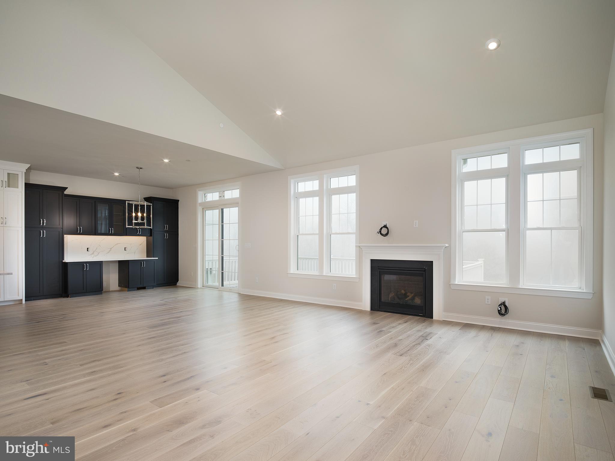 VENTRY AT EDGMONT PRESERVE - Residential