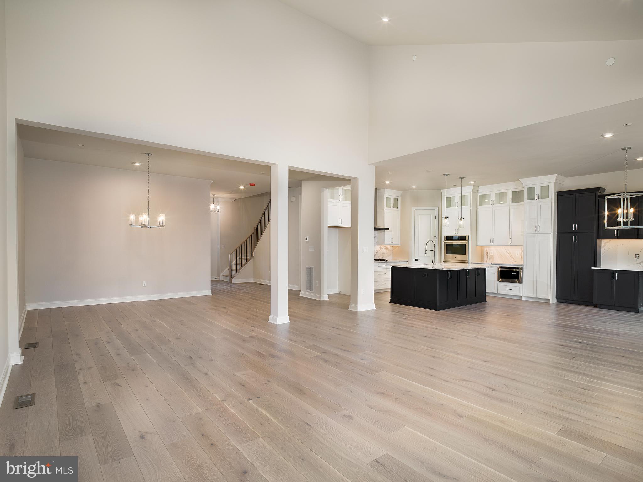 VENTRY AT EDGMONT PRESERVE - Residential