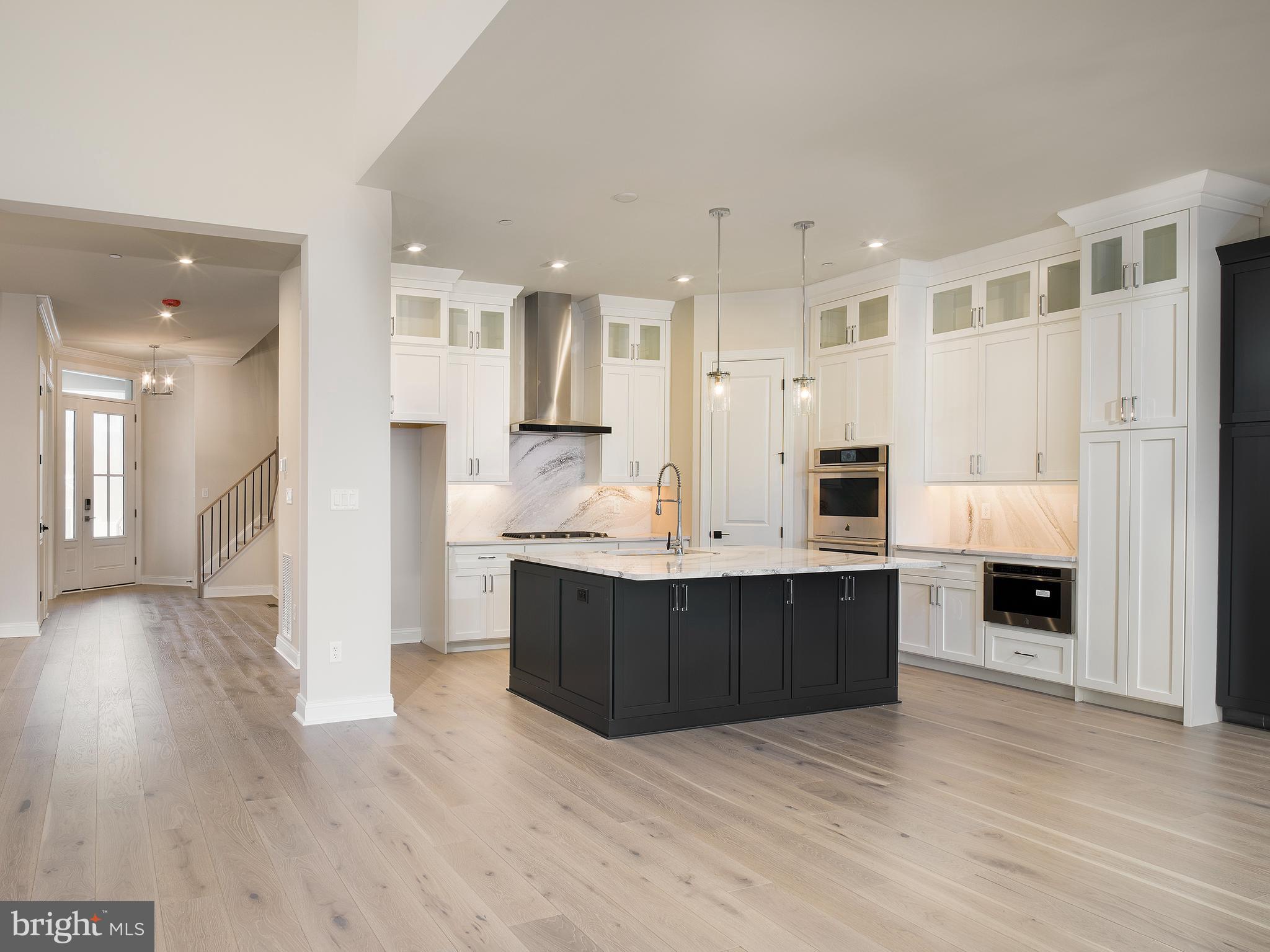 VENTRY AT EDGMONT PRESERVE - Residential