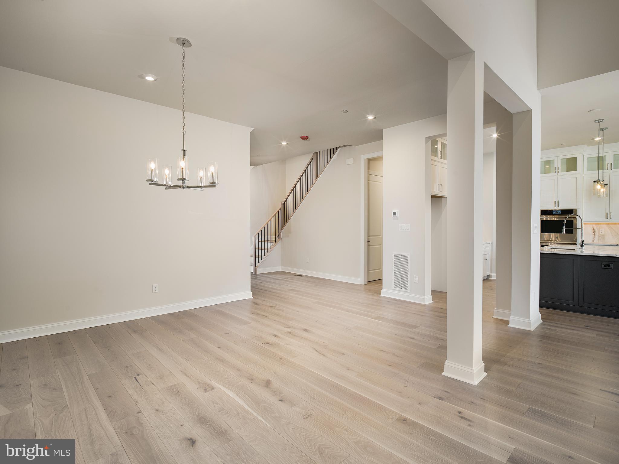 VENTRY AT EDGMONT PRESERVE - Residential