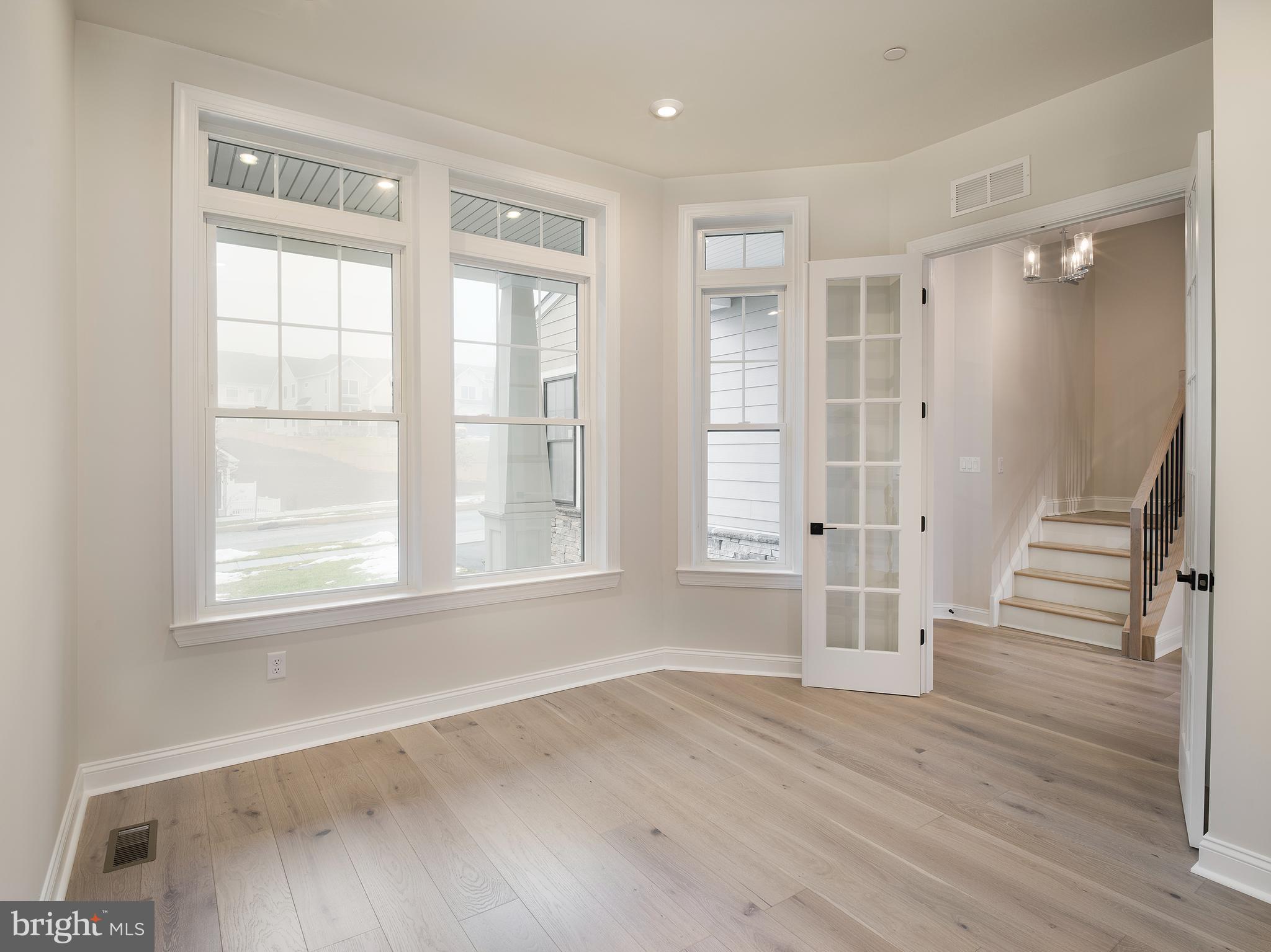 VENTRY AT EDGMONT PRESERVE - Residential