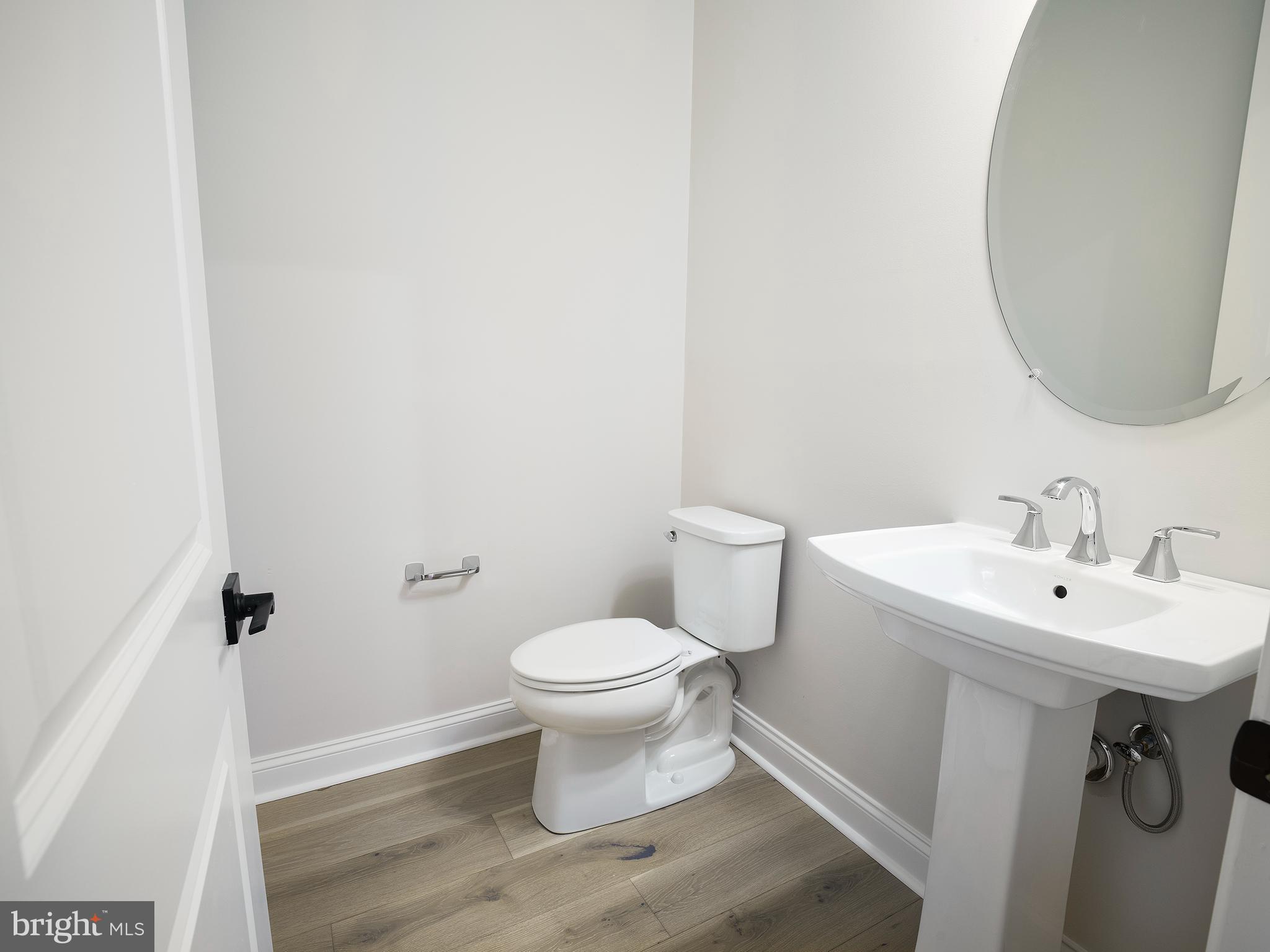 VENTRY AT EDGMONT PRESERVE - Residential