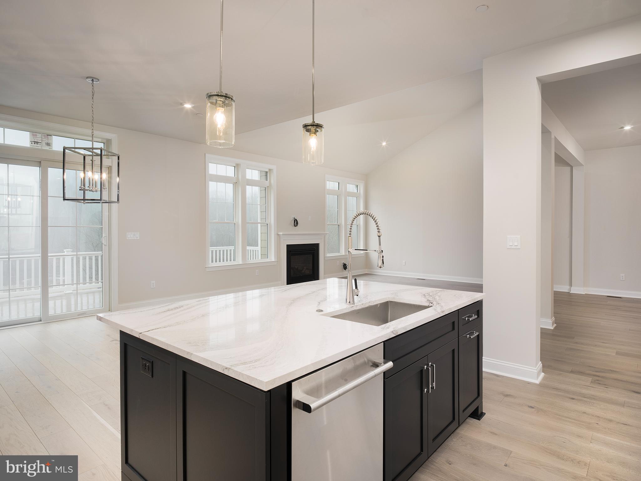 VENTRY AT EDGMONT PRESERVE - Residential