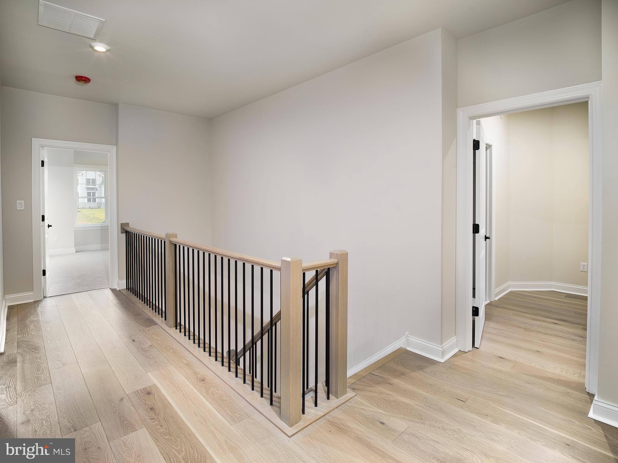 VENTRY AT EDGMONT PRESERVE - Residential