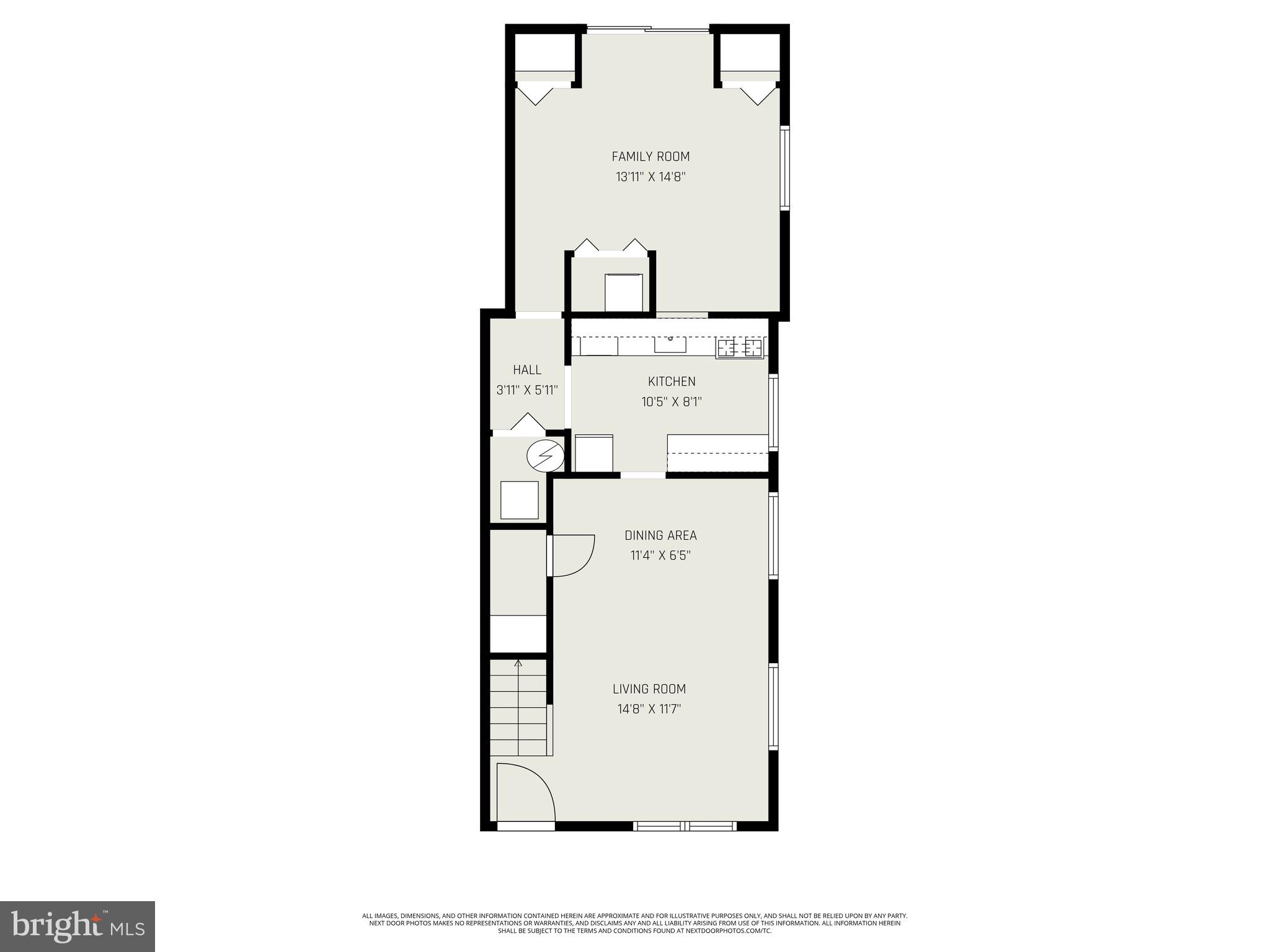 HUNTINGTON - Residential Lease