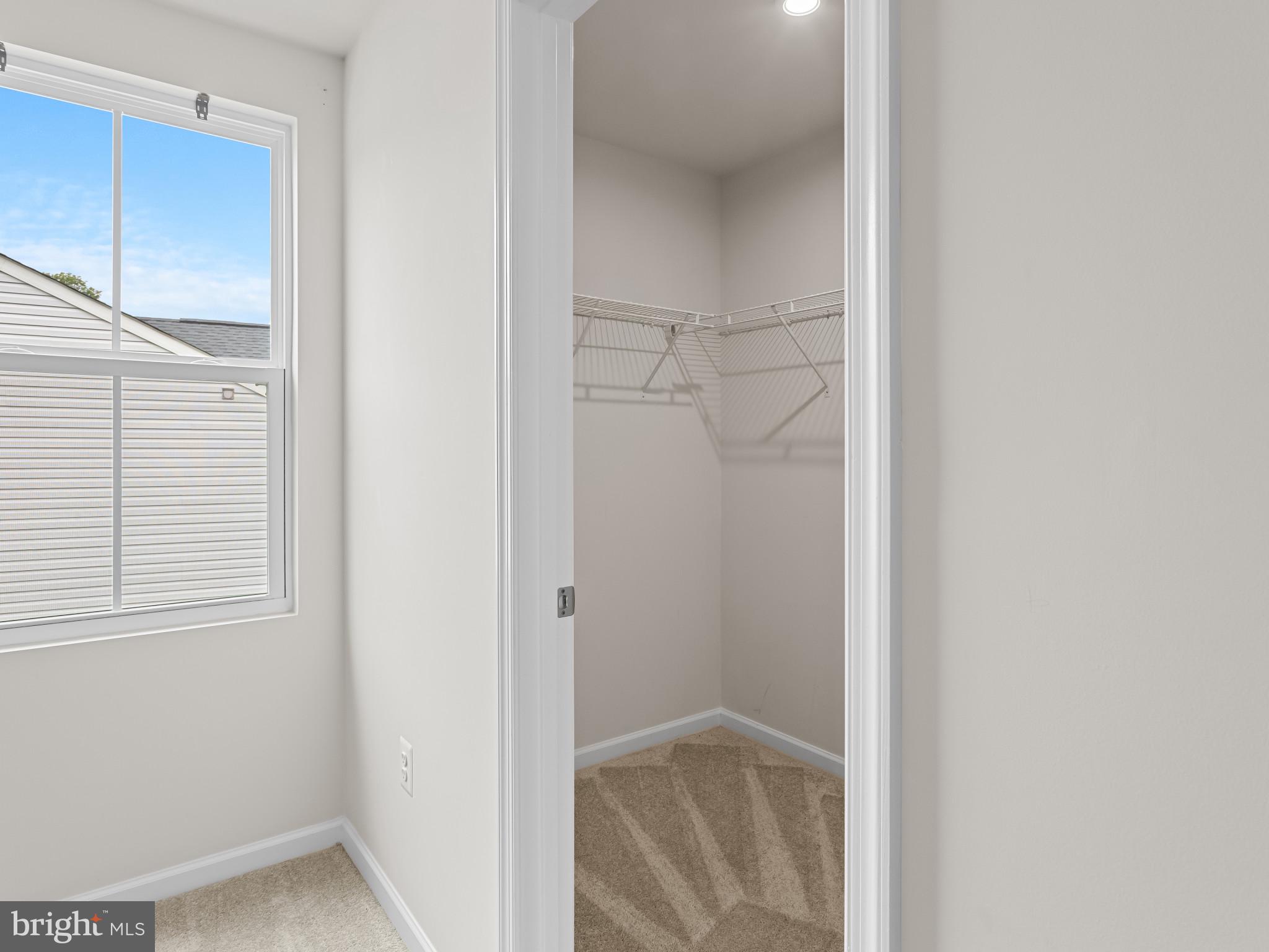 PIENTANZA WOODS - Residential