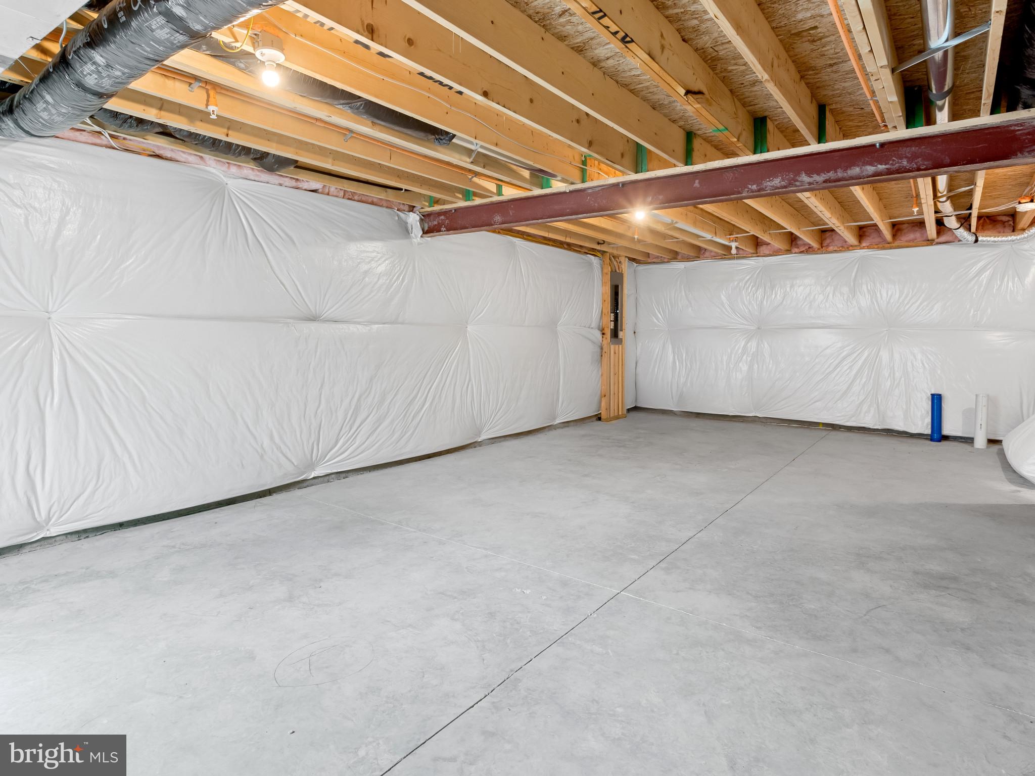 PIENTANZA WOODS - Residential