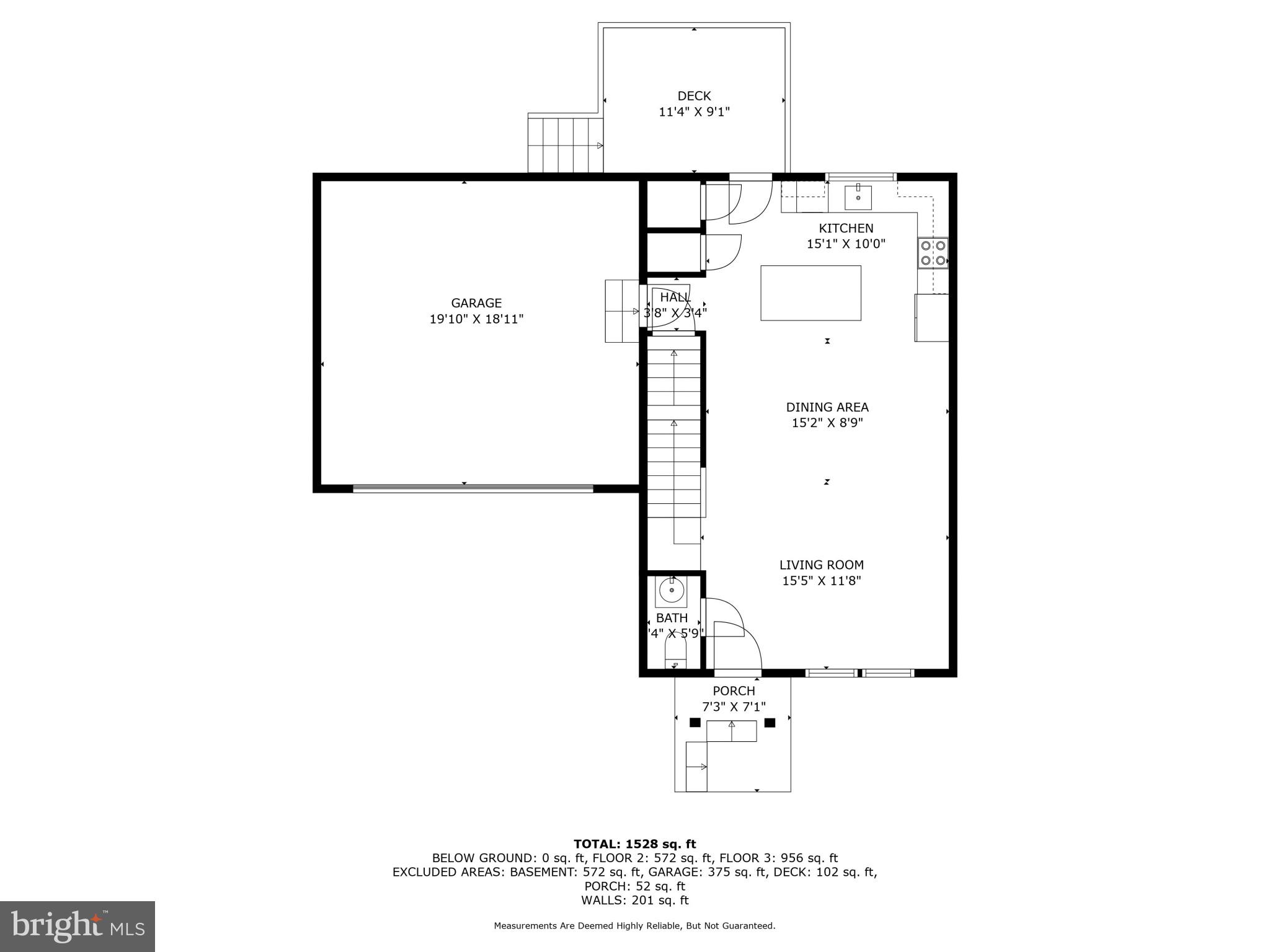 PIENTANZA WOODS - Residential