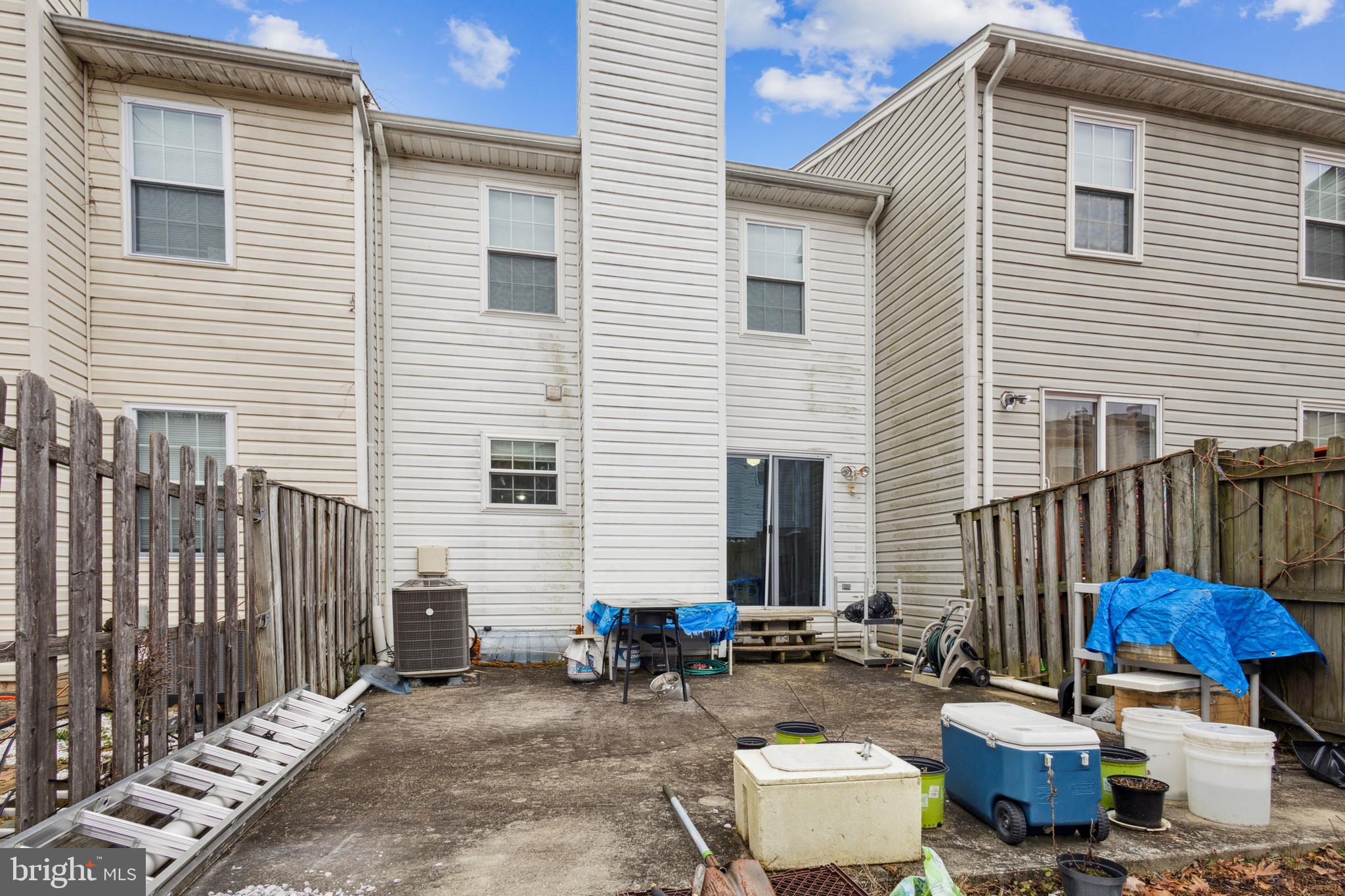 FROST SUB PLAT 3 - Residential