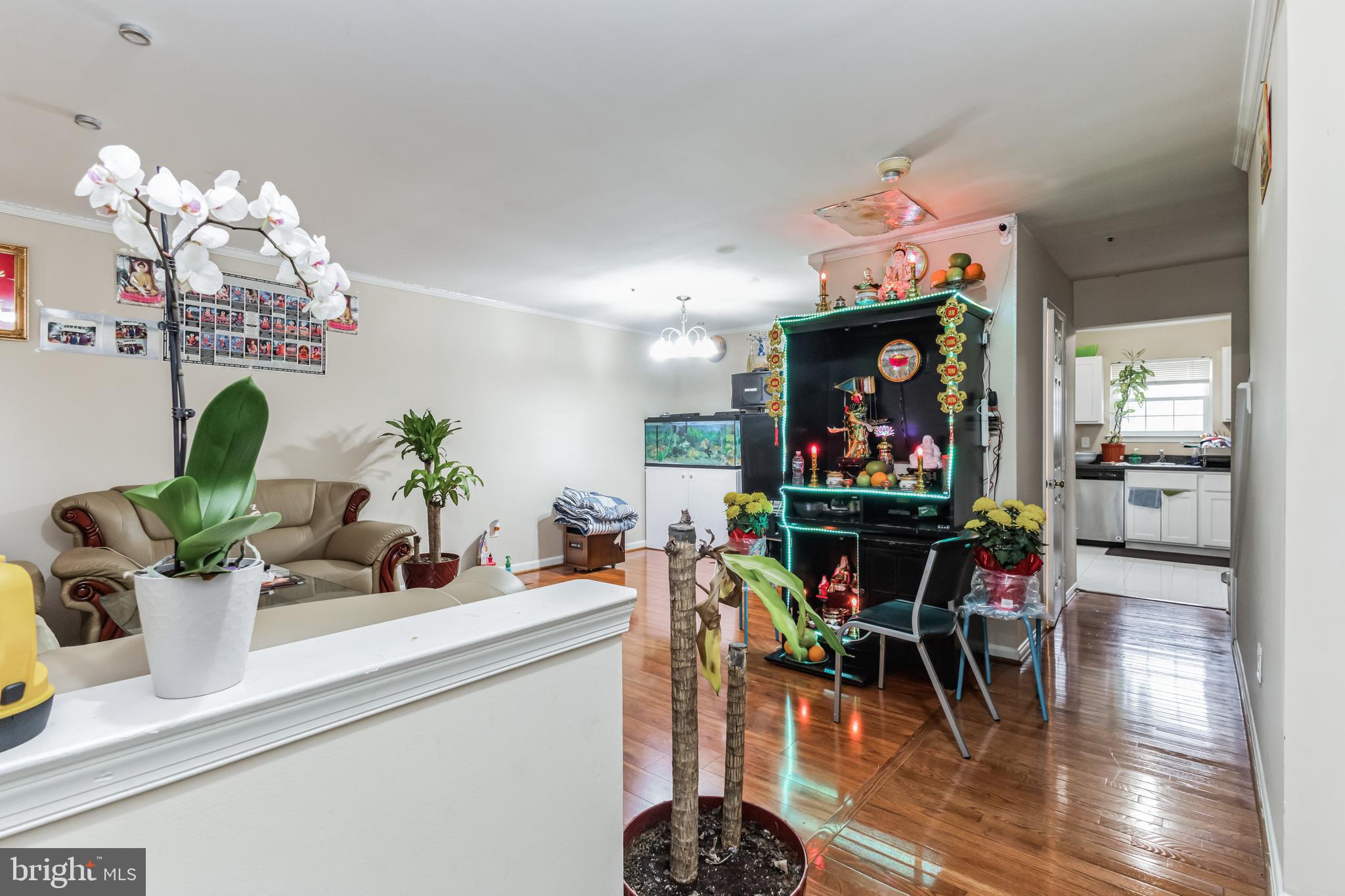 FROST SUB PLAT 3 - Residential