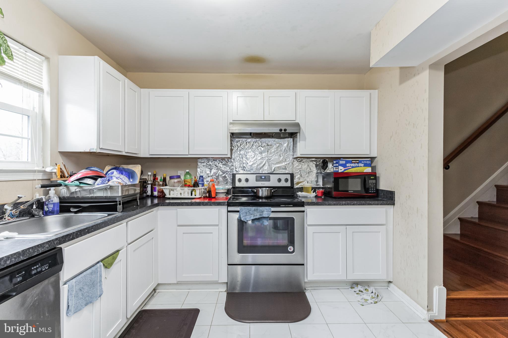 FROST SUB PLAT 3 - Residential