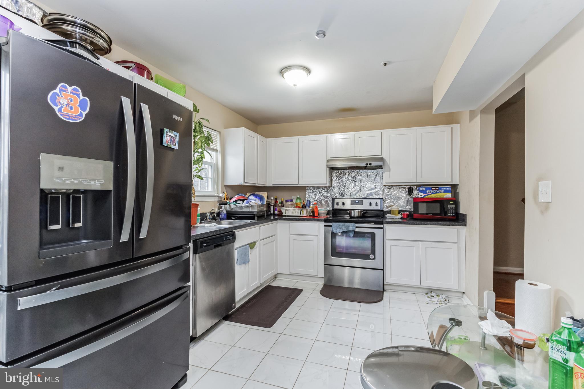 FROST SUB PLAT 3 - Residential