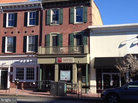 Photo of 126 W Market St #4, WEST CHESTER, PA 19382 (MLS # PACT2123796)
