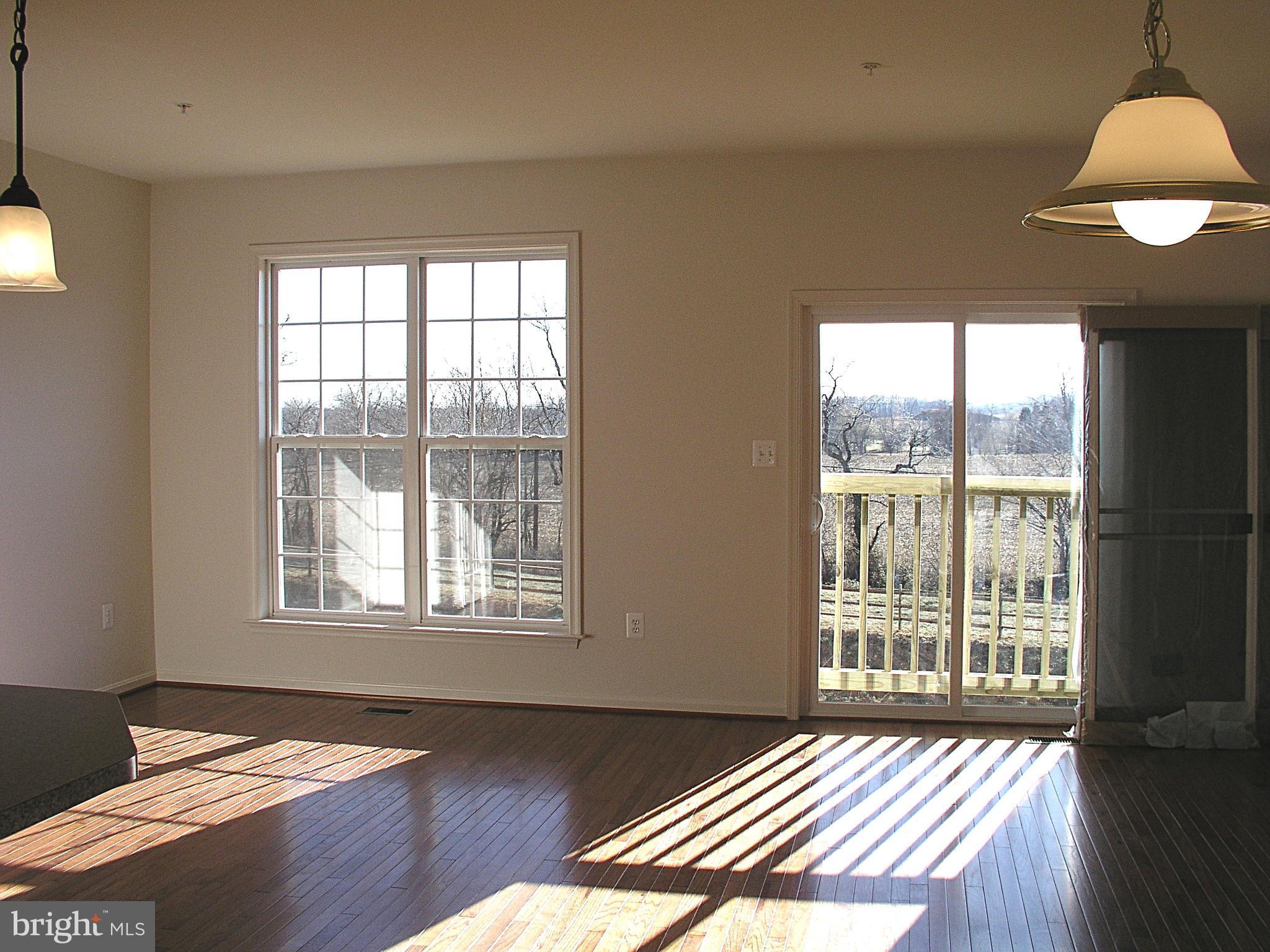 WHITTIER POND - Residential