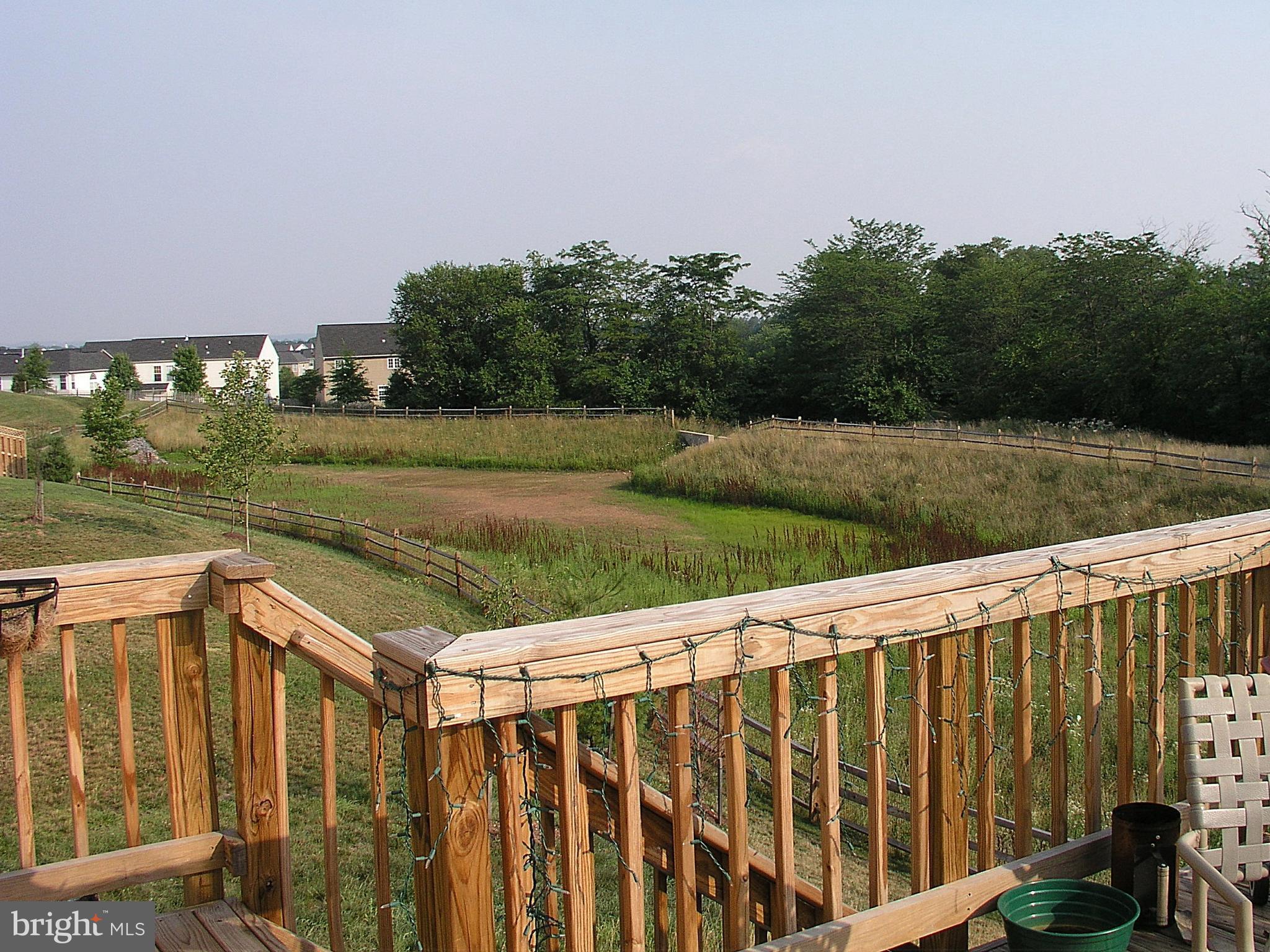 WHITTIER POND - Residential