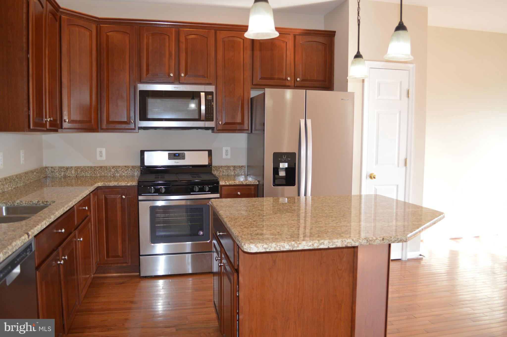 WHITTIER POND - Residential