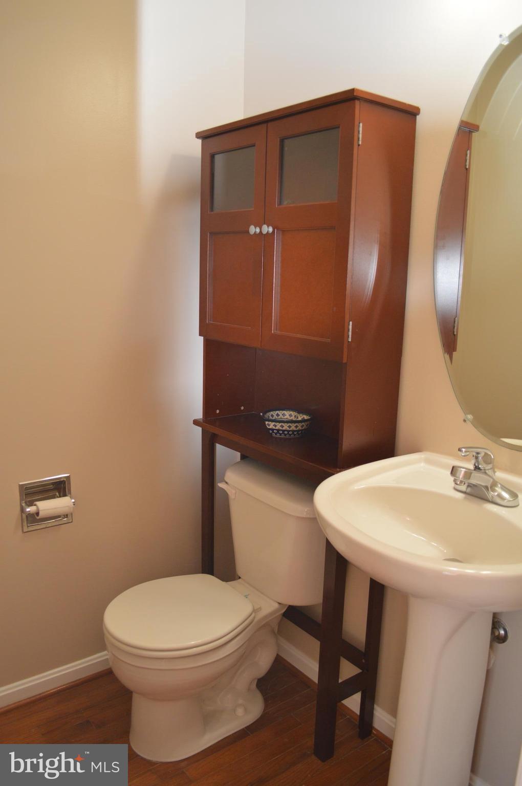 WHITTIER POND - Residential