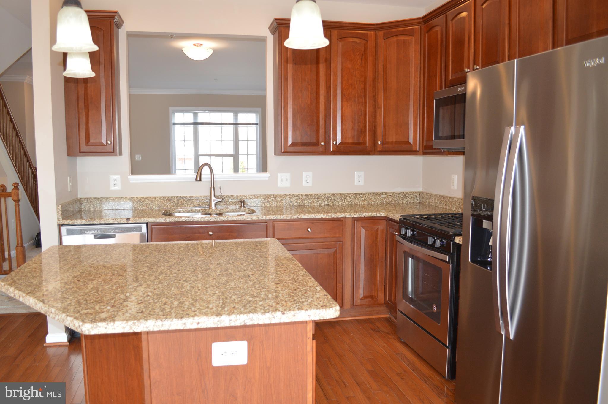 WHITTIER POND - Residential