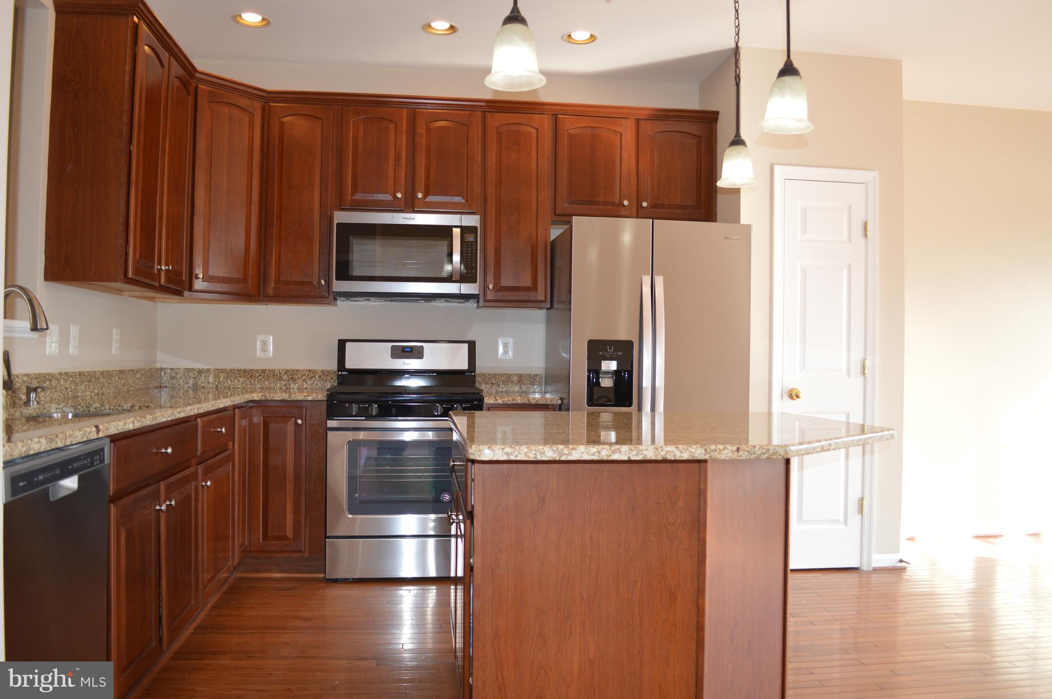 WHITTIER POND - Residential