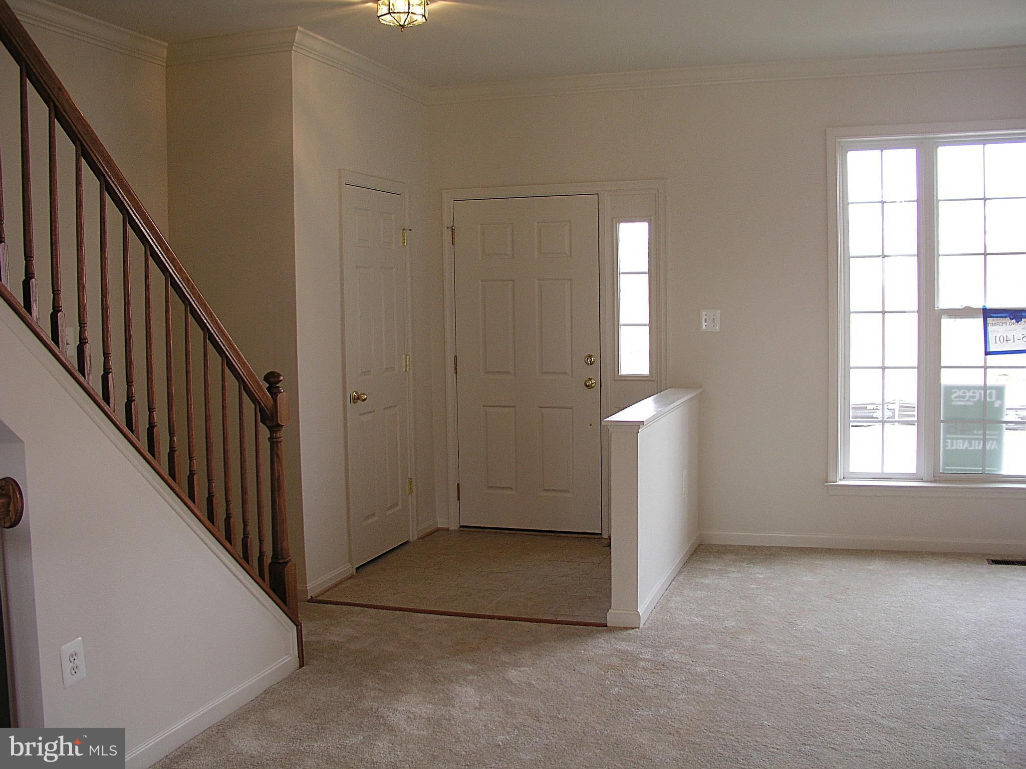 WHITTIER POND - Residential