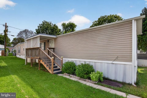 Mobile Home For Sale - 4600 Sykesville Road<br/> FINKSBURG, MD 21048