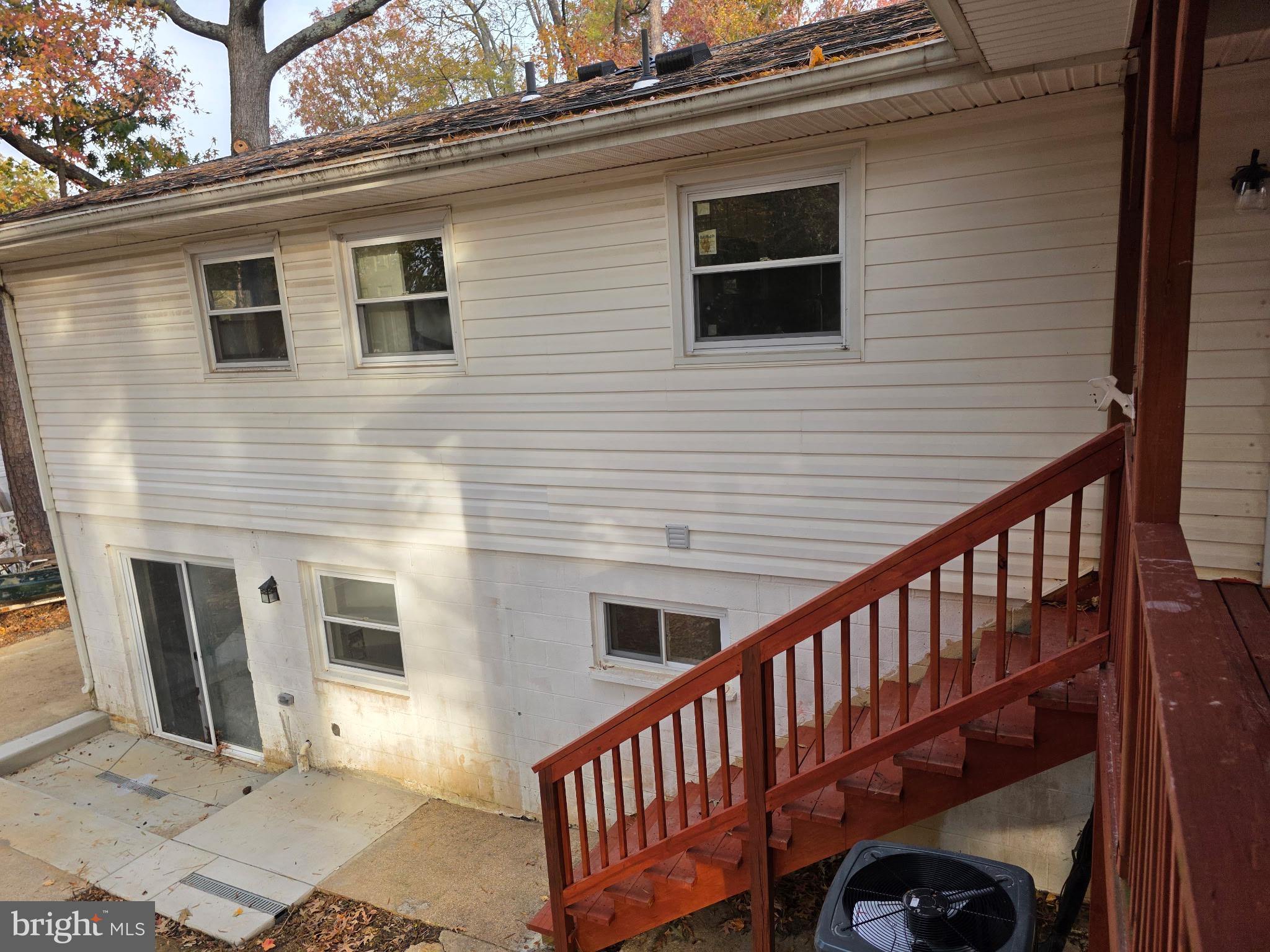 ESSEX SOUTH - Residential